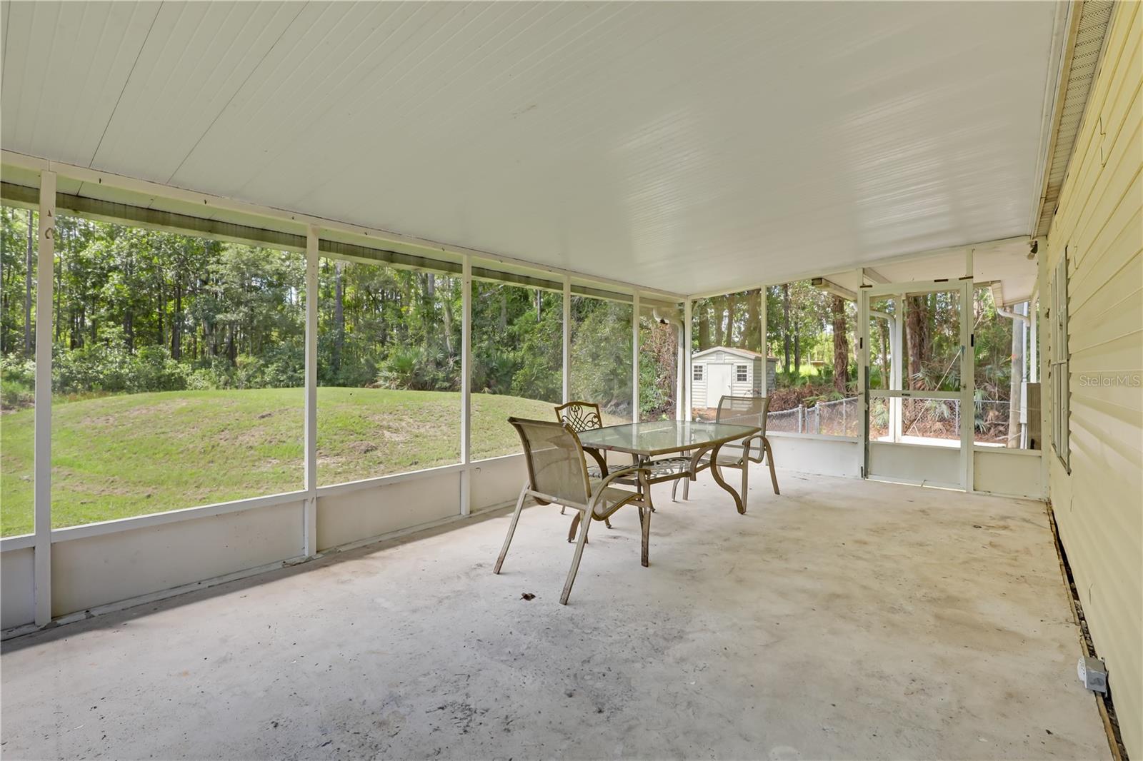 FOREST PARK - Residential