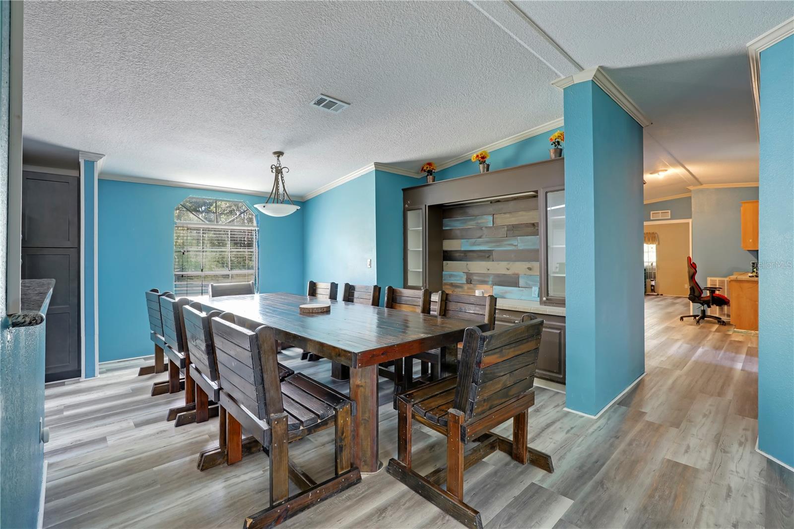 FOREST PARK - Residential