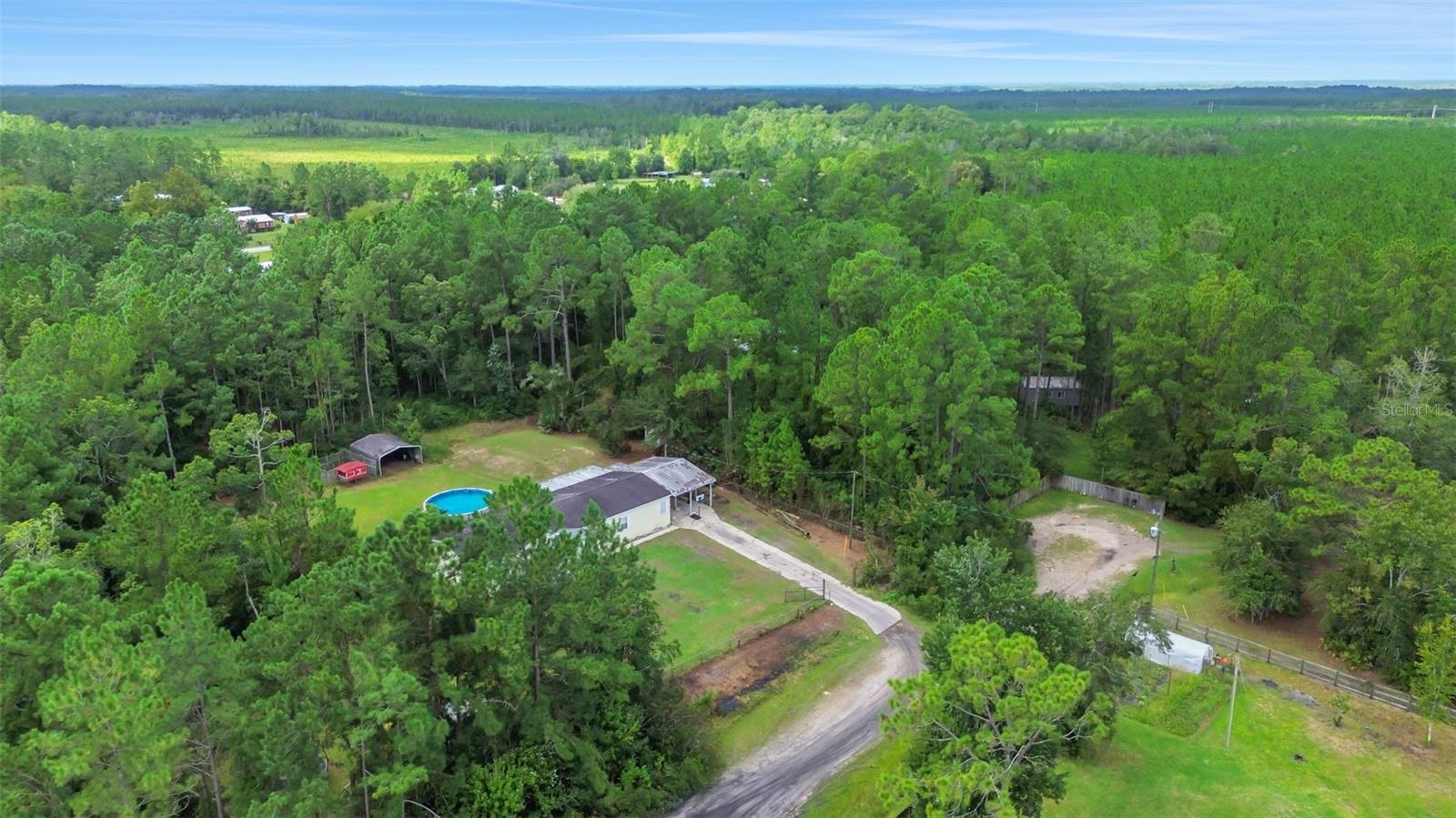 FOREST PARK - Residential