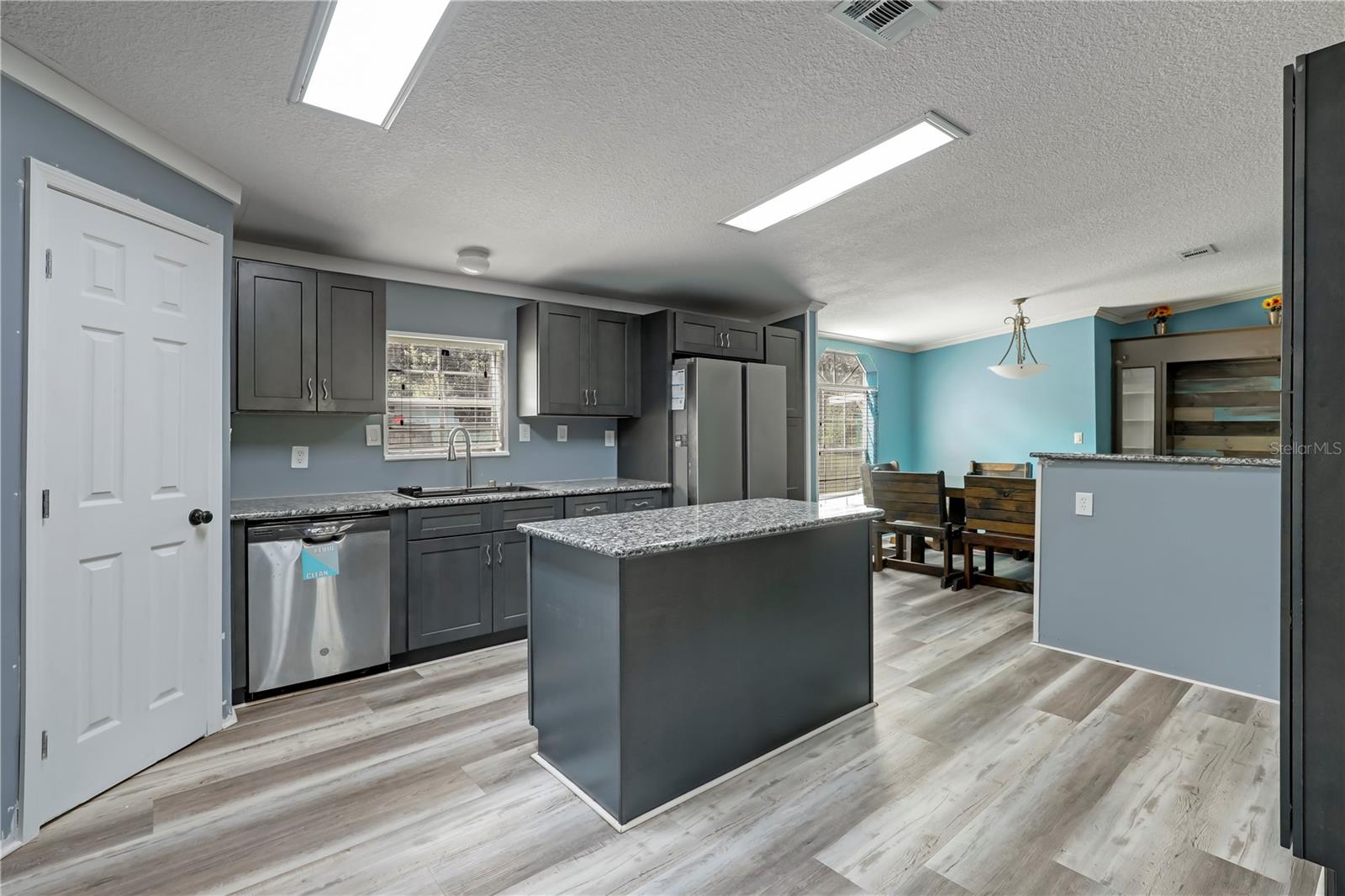 FOREST PARK - Residential