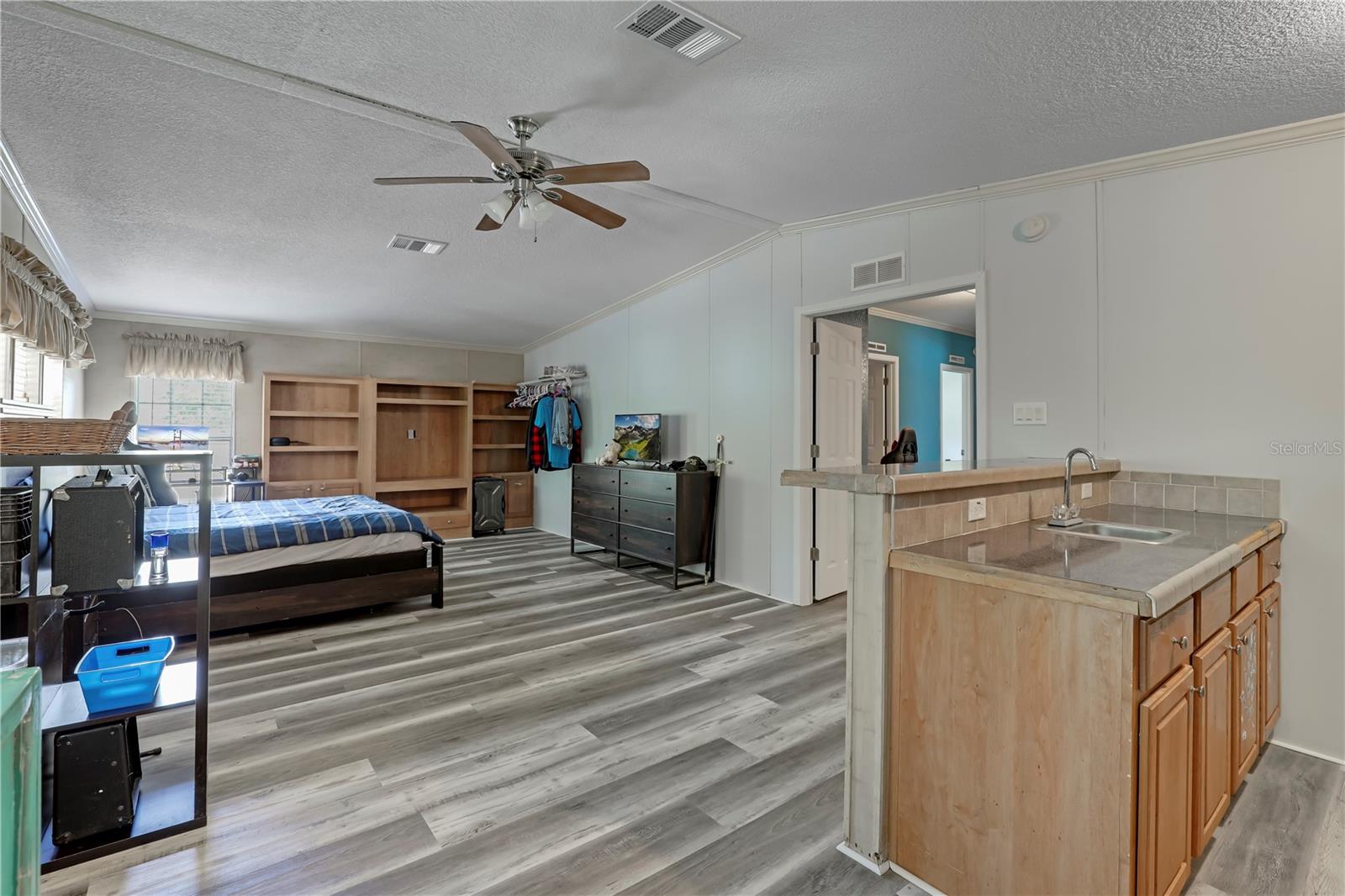 FOREST PARK - Residential