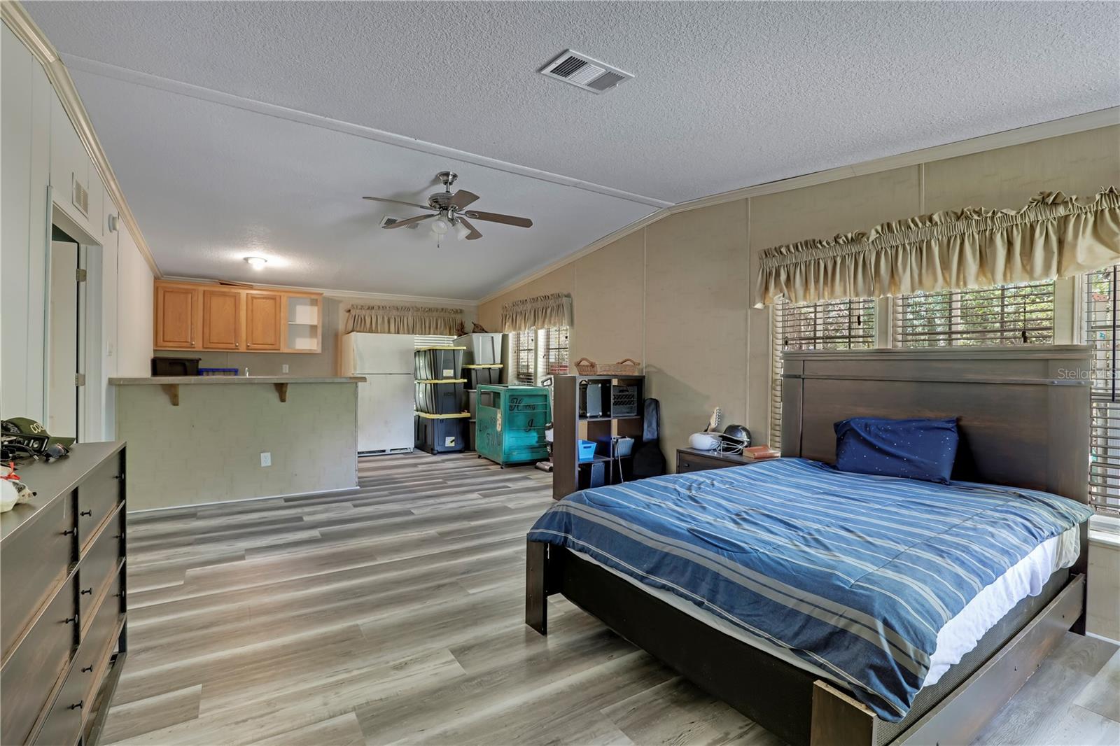 FOREST PARK - Residential