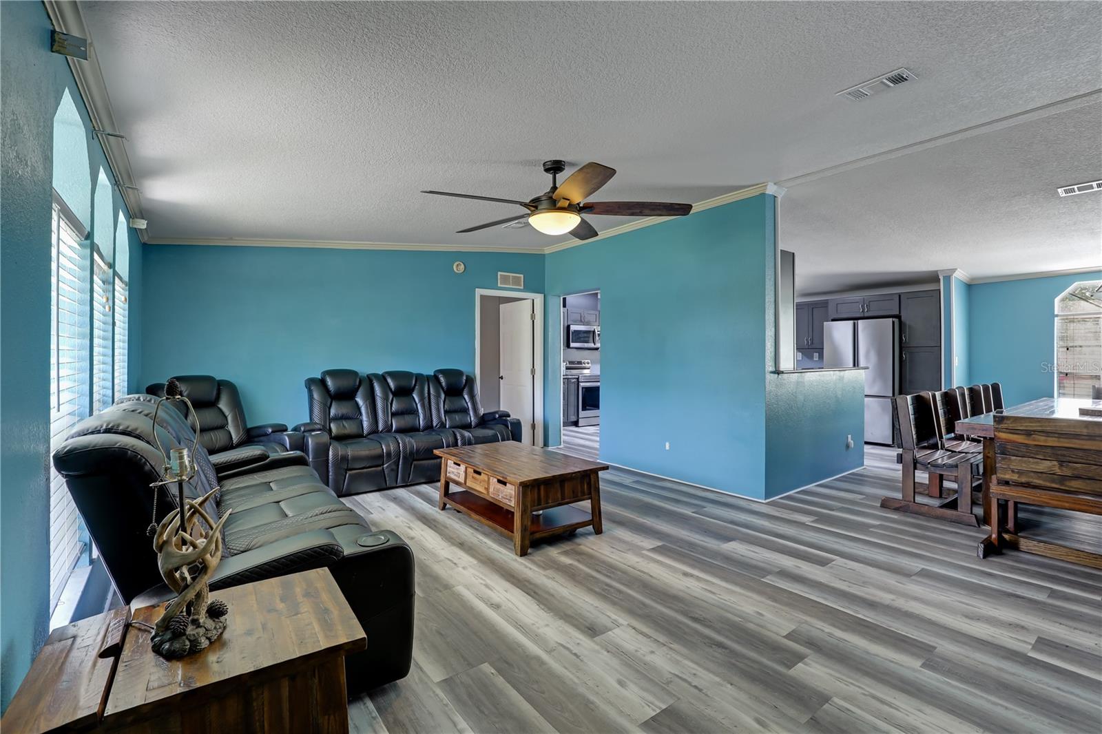 FOREST PARK - Residential