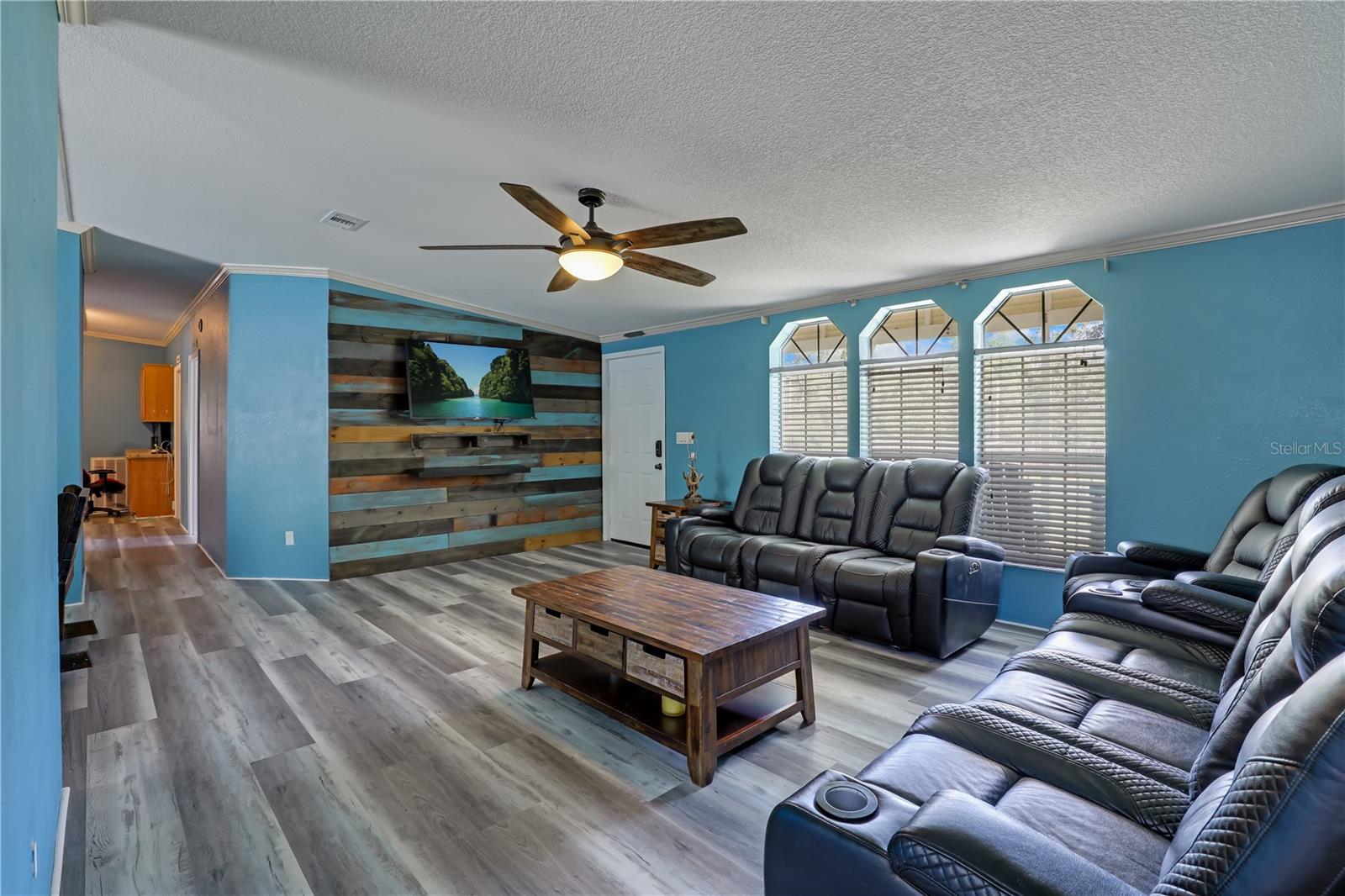 FOREST PARK - Residential