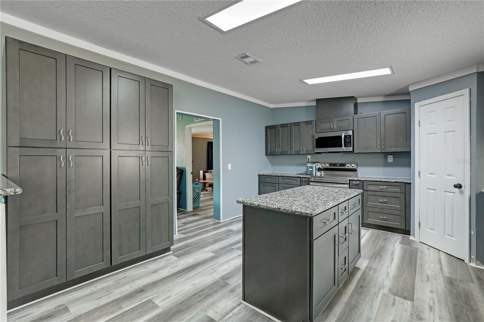 FOREST PARK - Residential