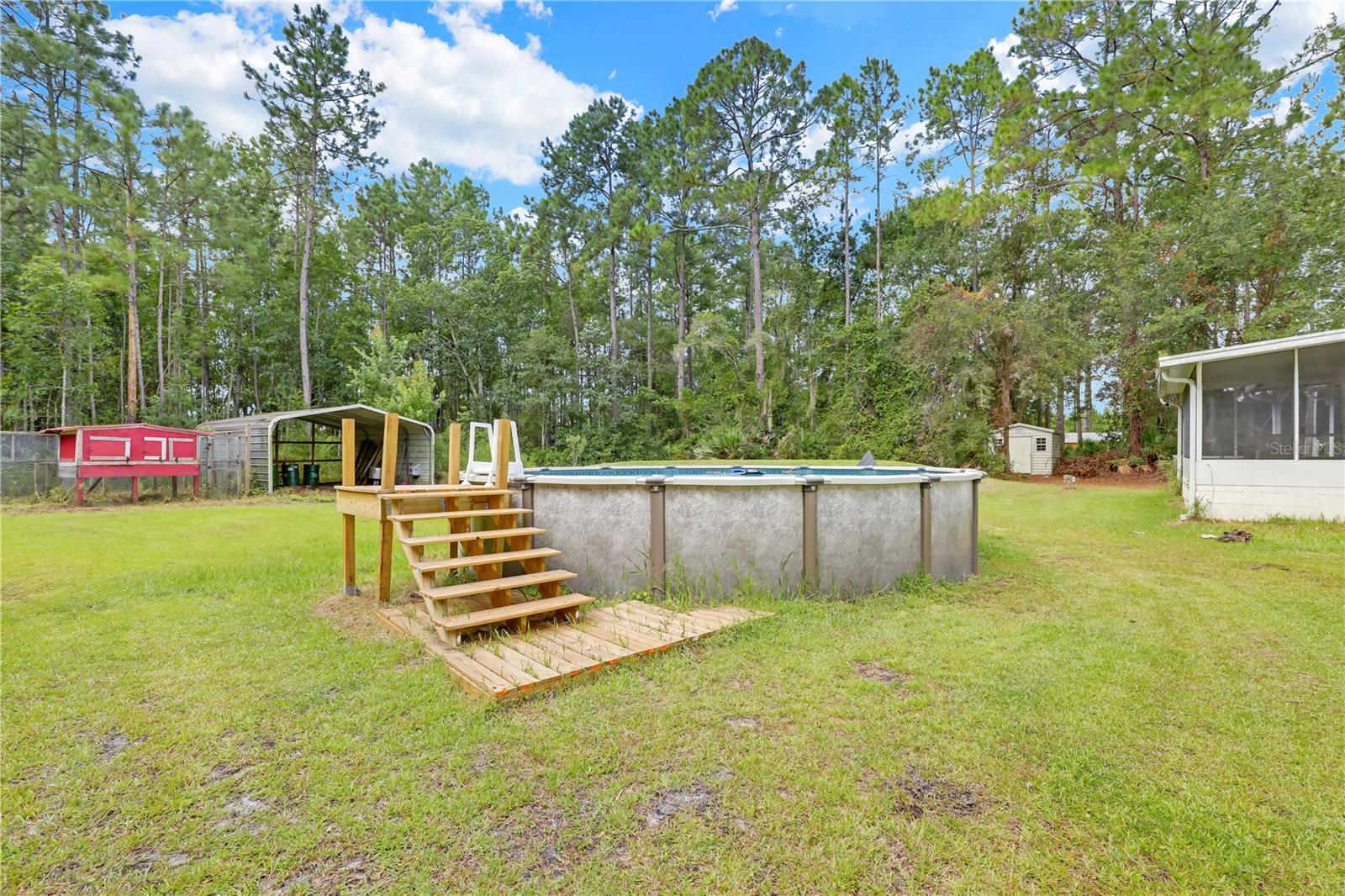 FOREST PARK - Residential