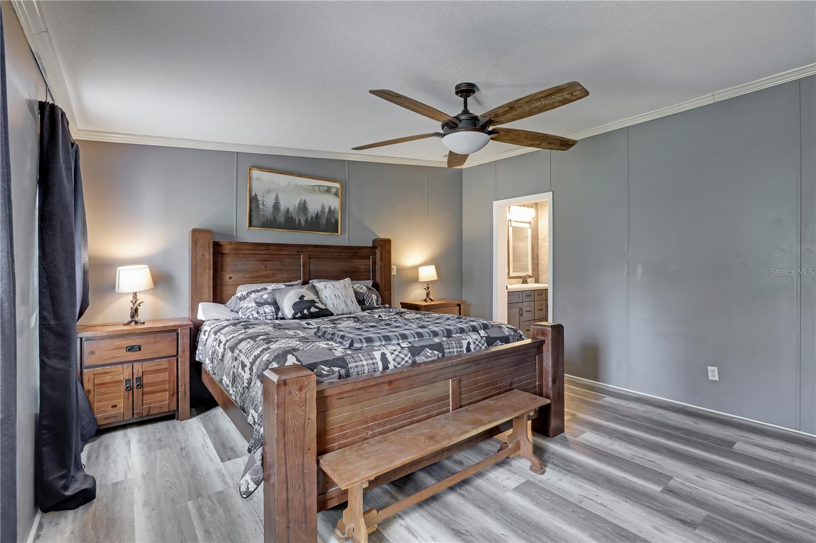 FOREST PARK - Residential