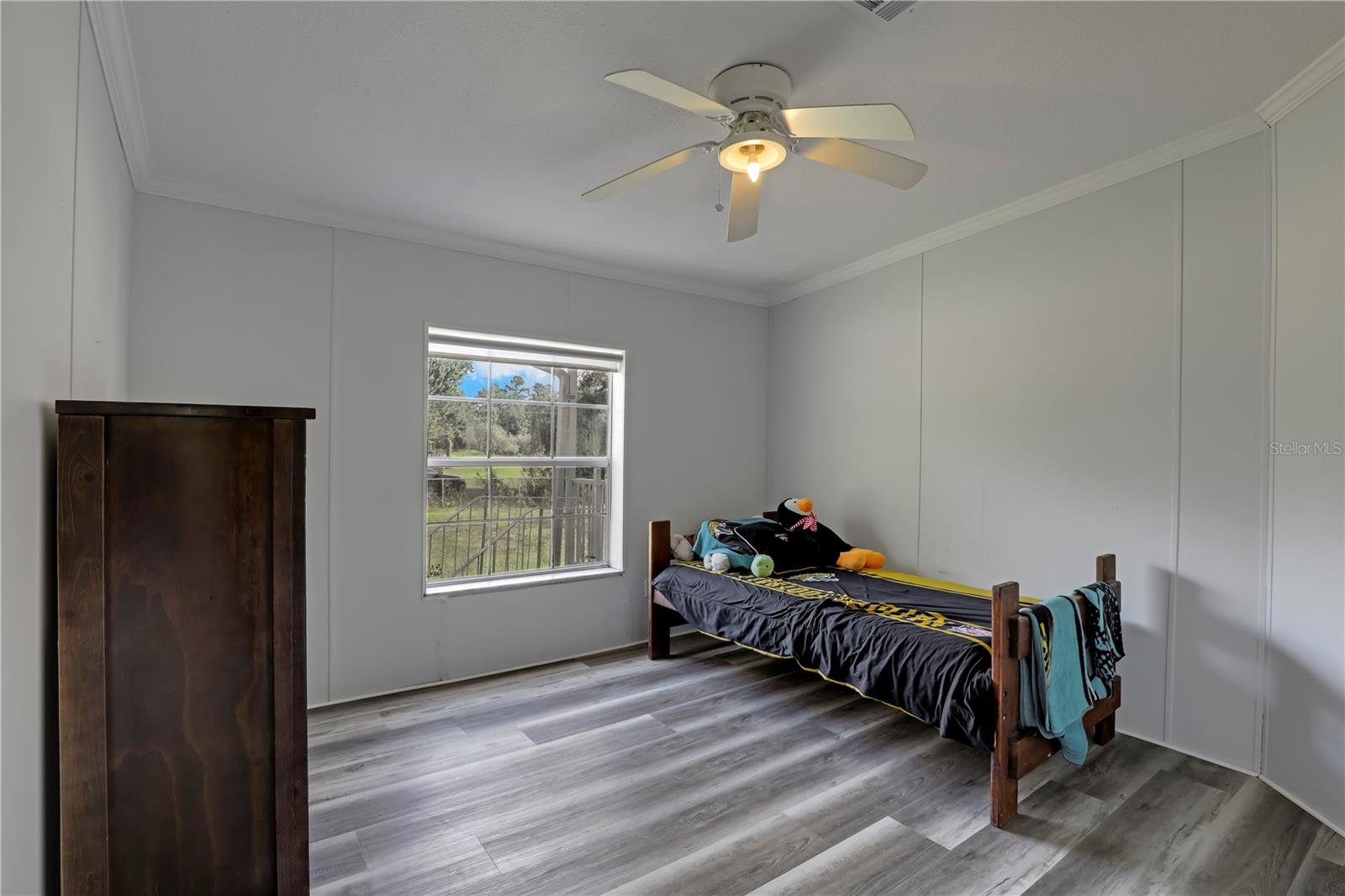 FOREST PARK - Residential