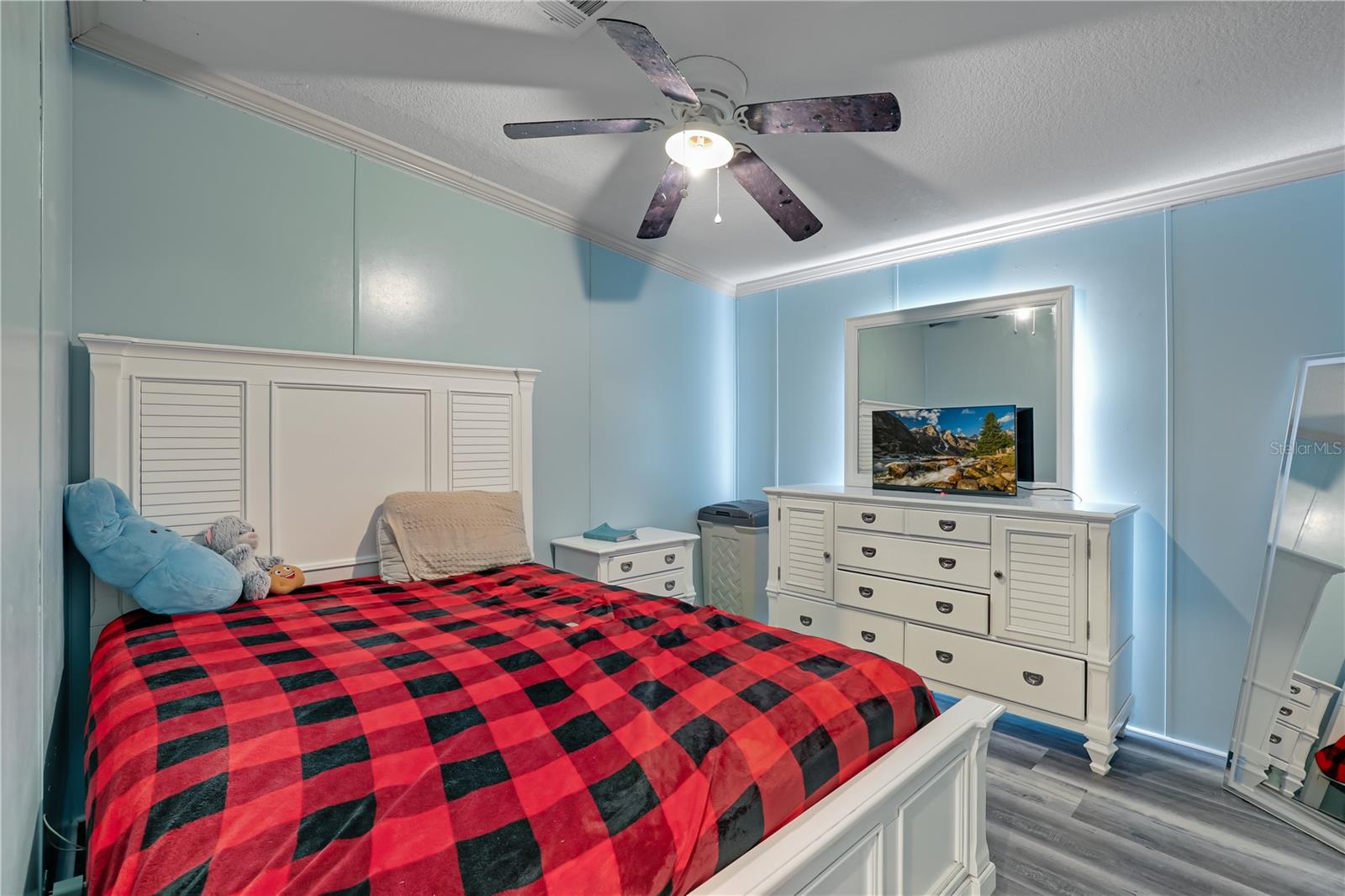 FOREST PARK - Residential