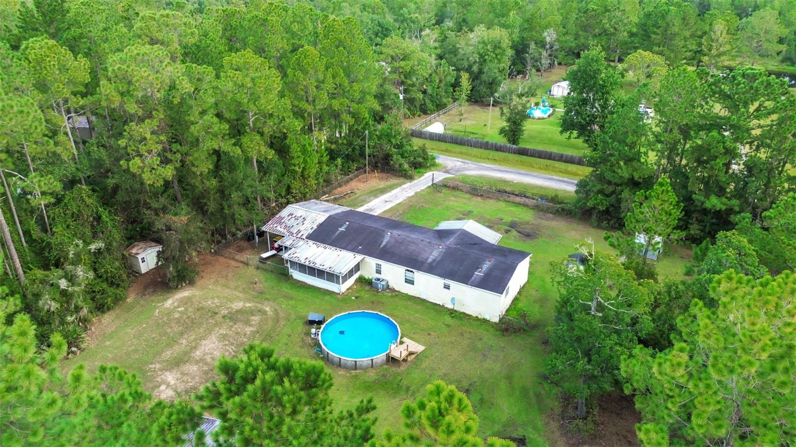 FOREST PARK - Residential