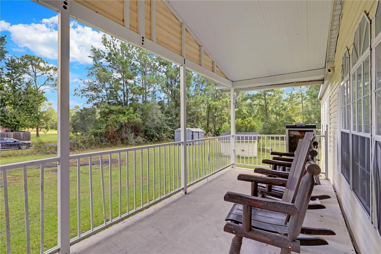 FOREST PARK - Residential