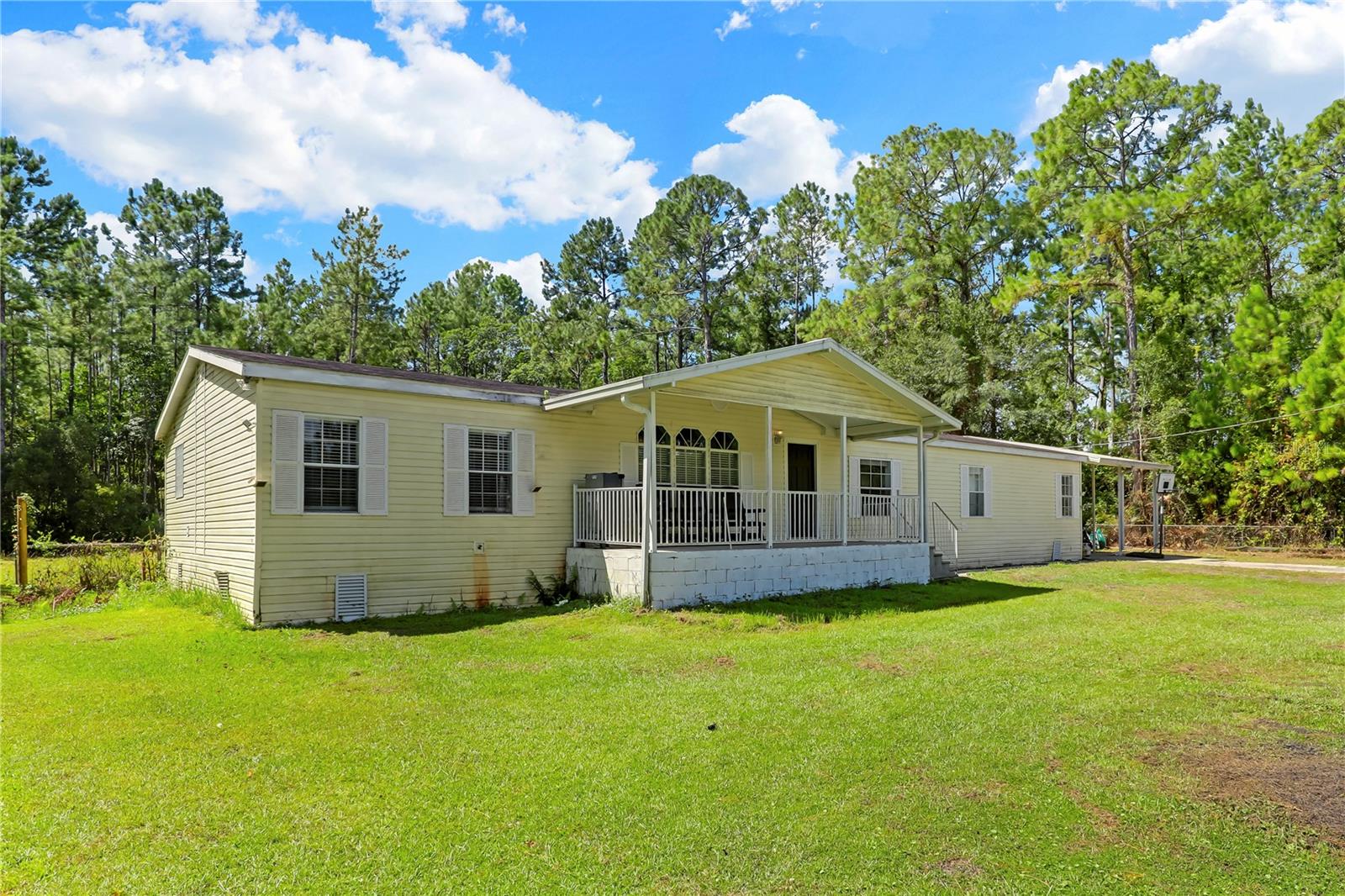 FOREST PARK - Residential