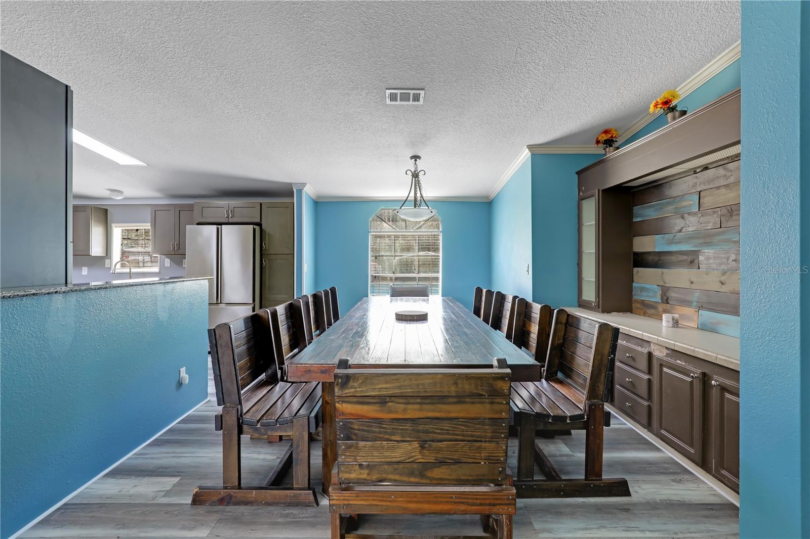 FOREST PARK - Residential