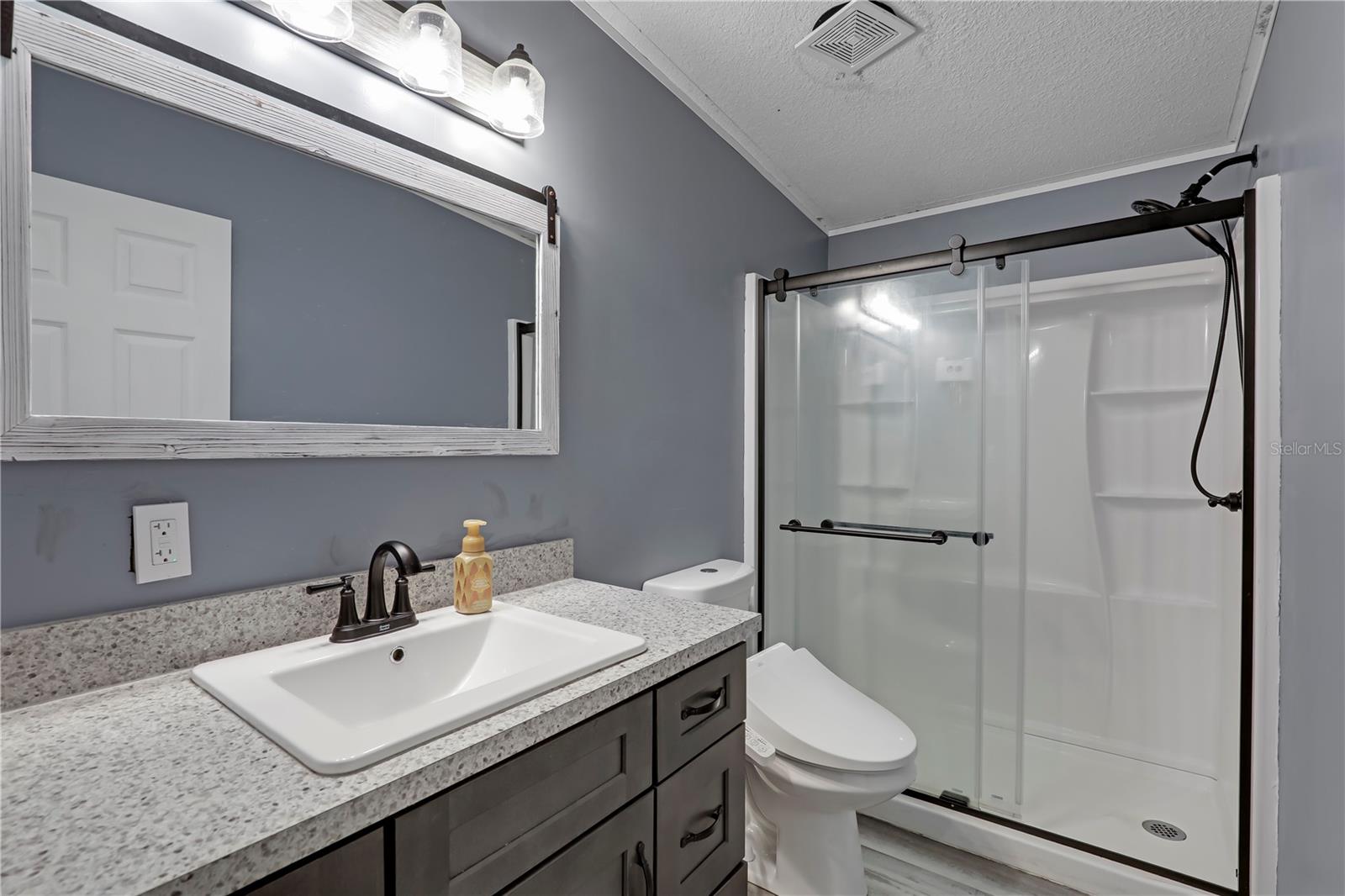 FOREST PARK - Residential