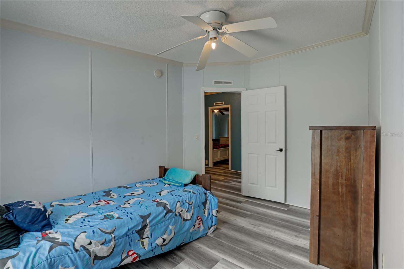 FOREST PARK - Residential