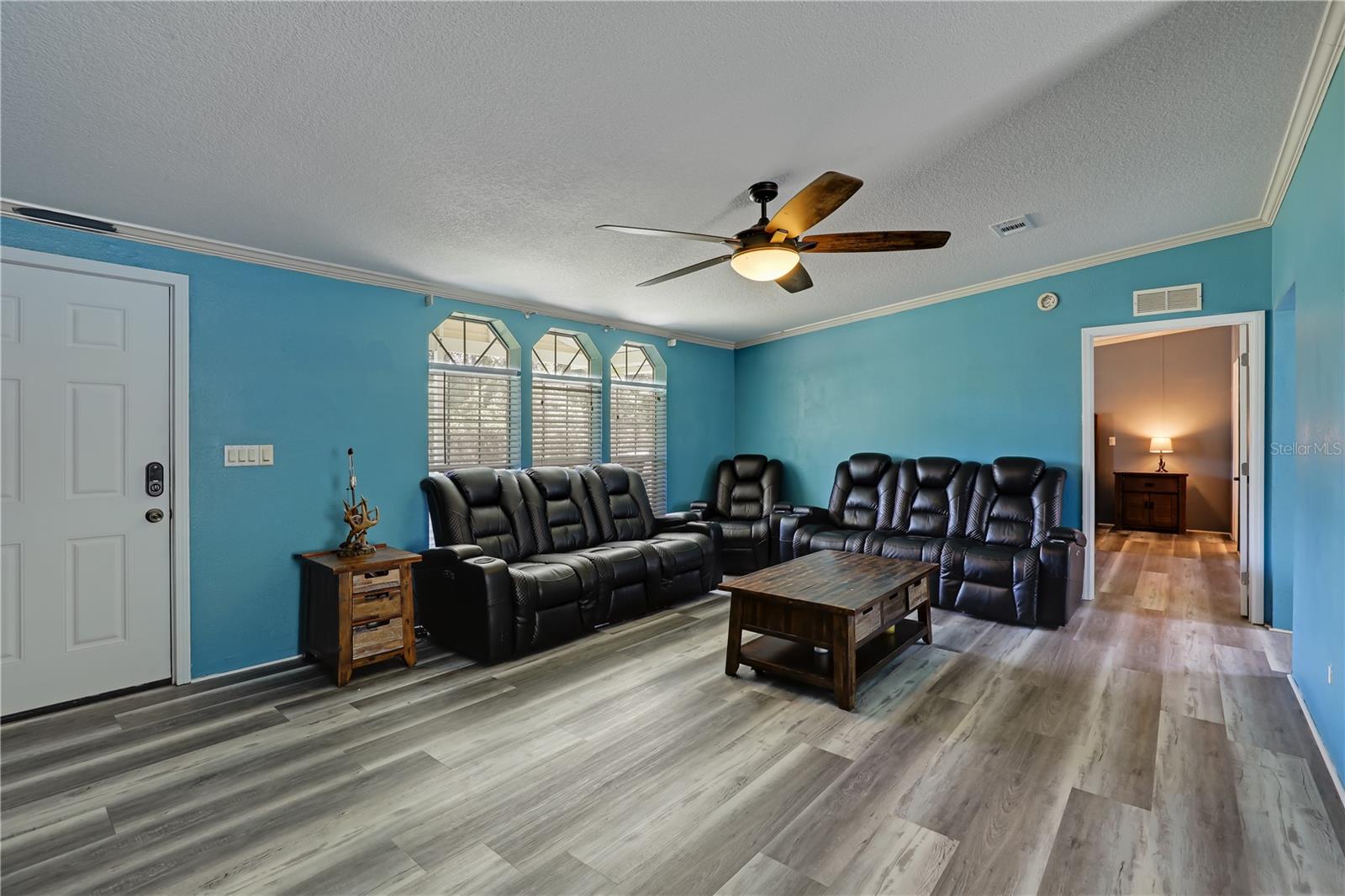 FOREST PARK - Residential