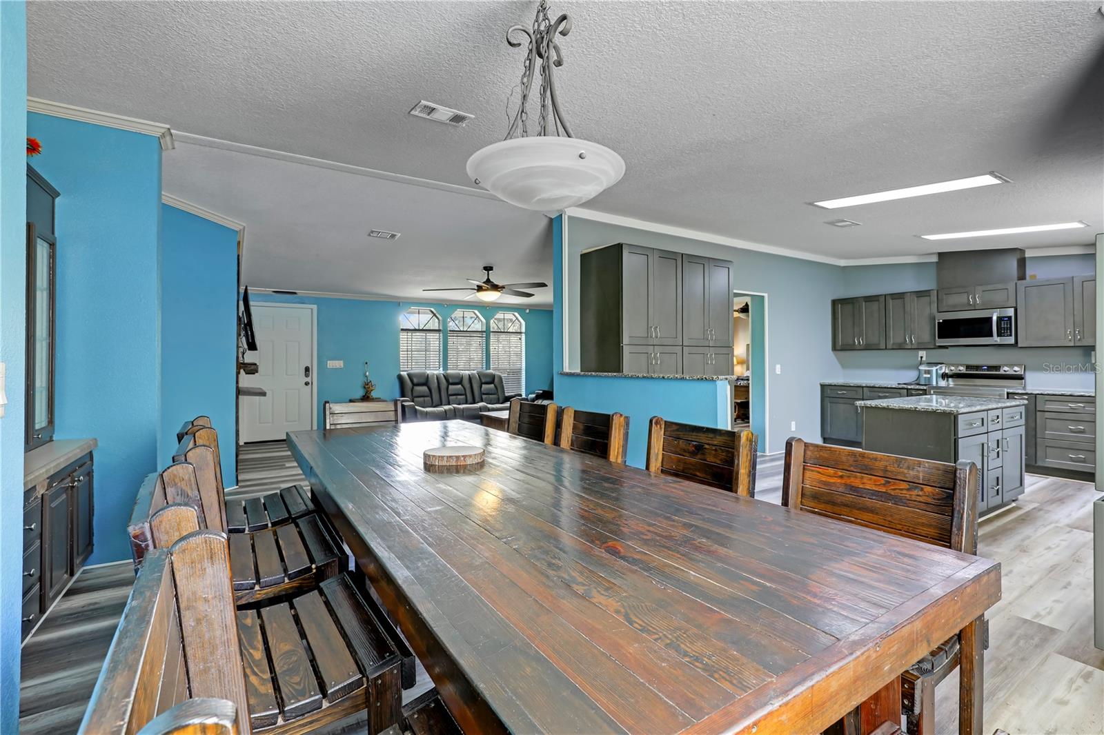 FOREST PARK - Residential