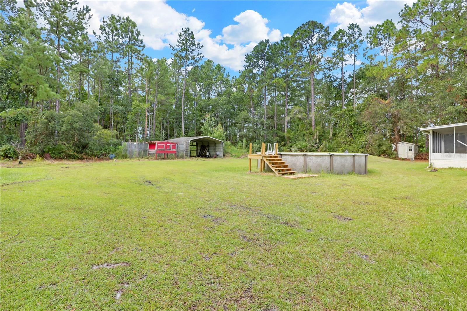 FOREST PARK - Residential