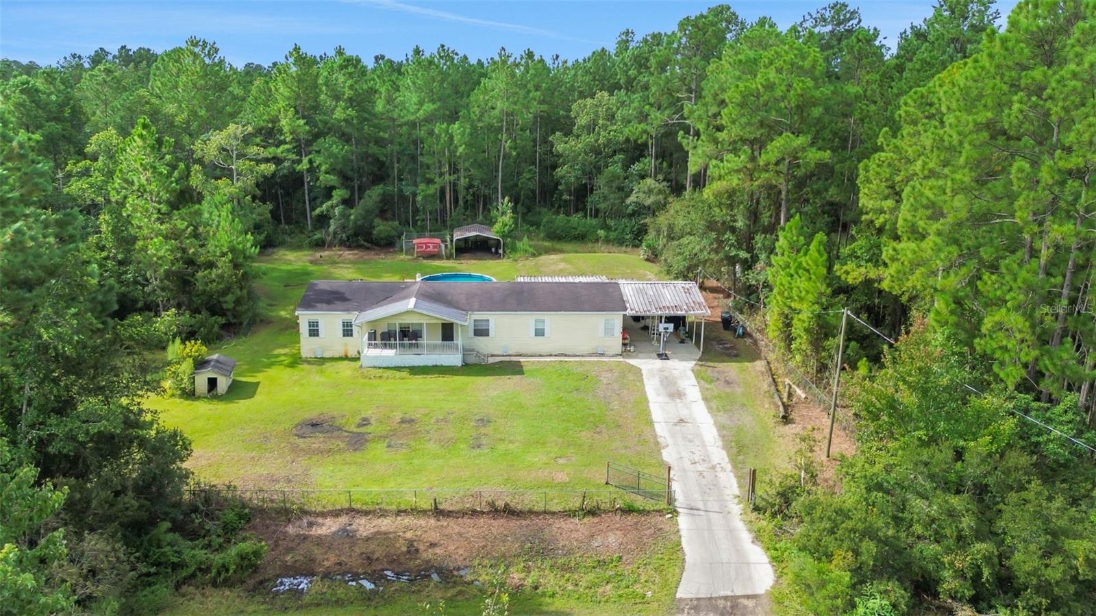 FOREST PARK - Residential