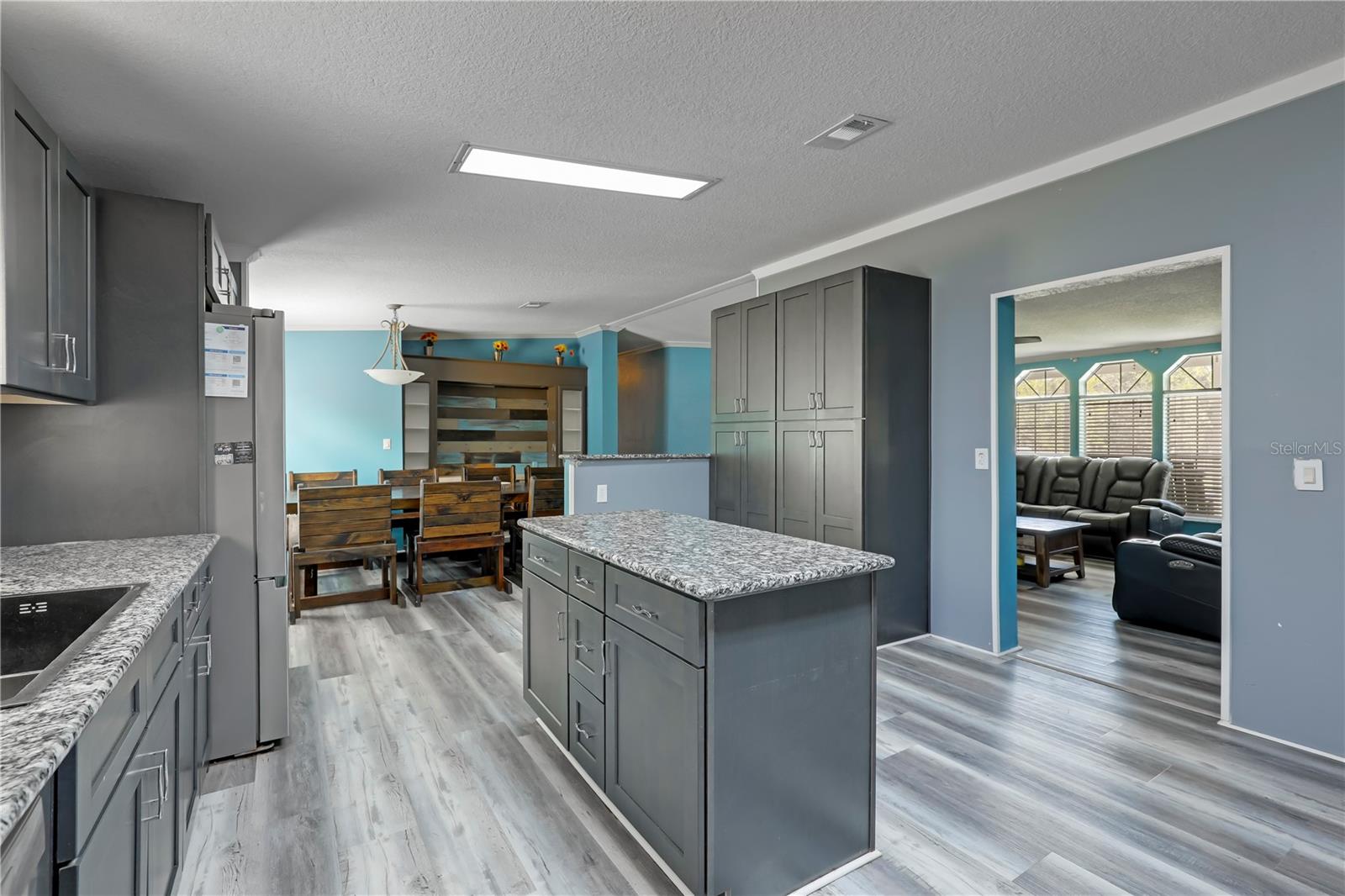 FOREST PARK - Residential