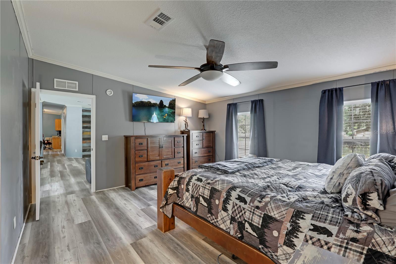 FOREST PARK - Residential