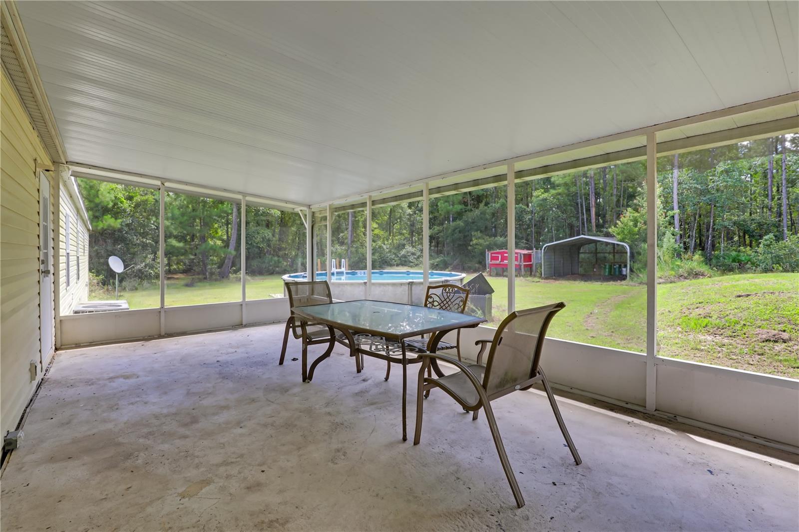 FOREST PARK - Residential