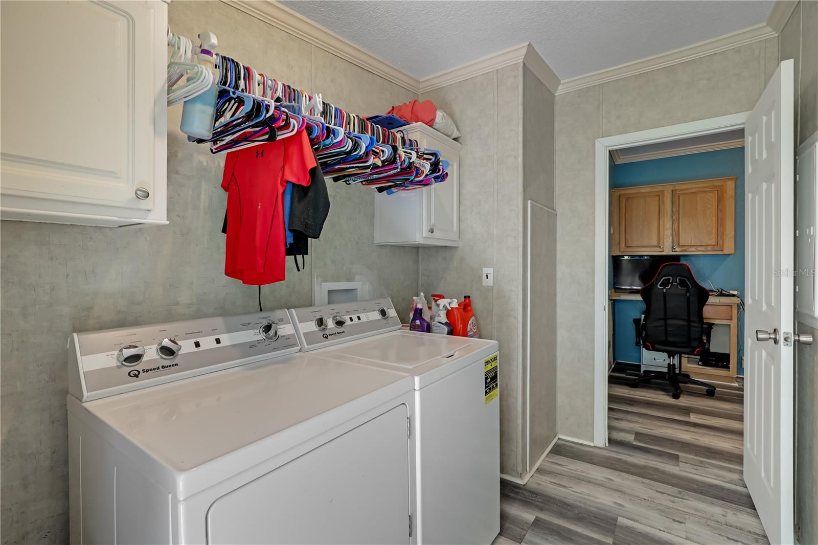 FOREST PARK - Residential