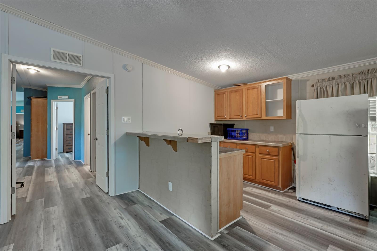 FOREST PARK - Residential