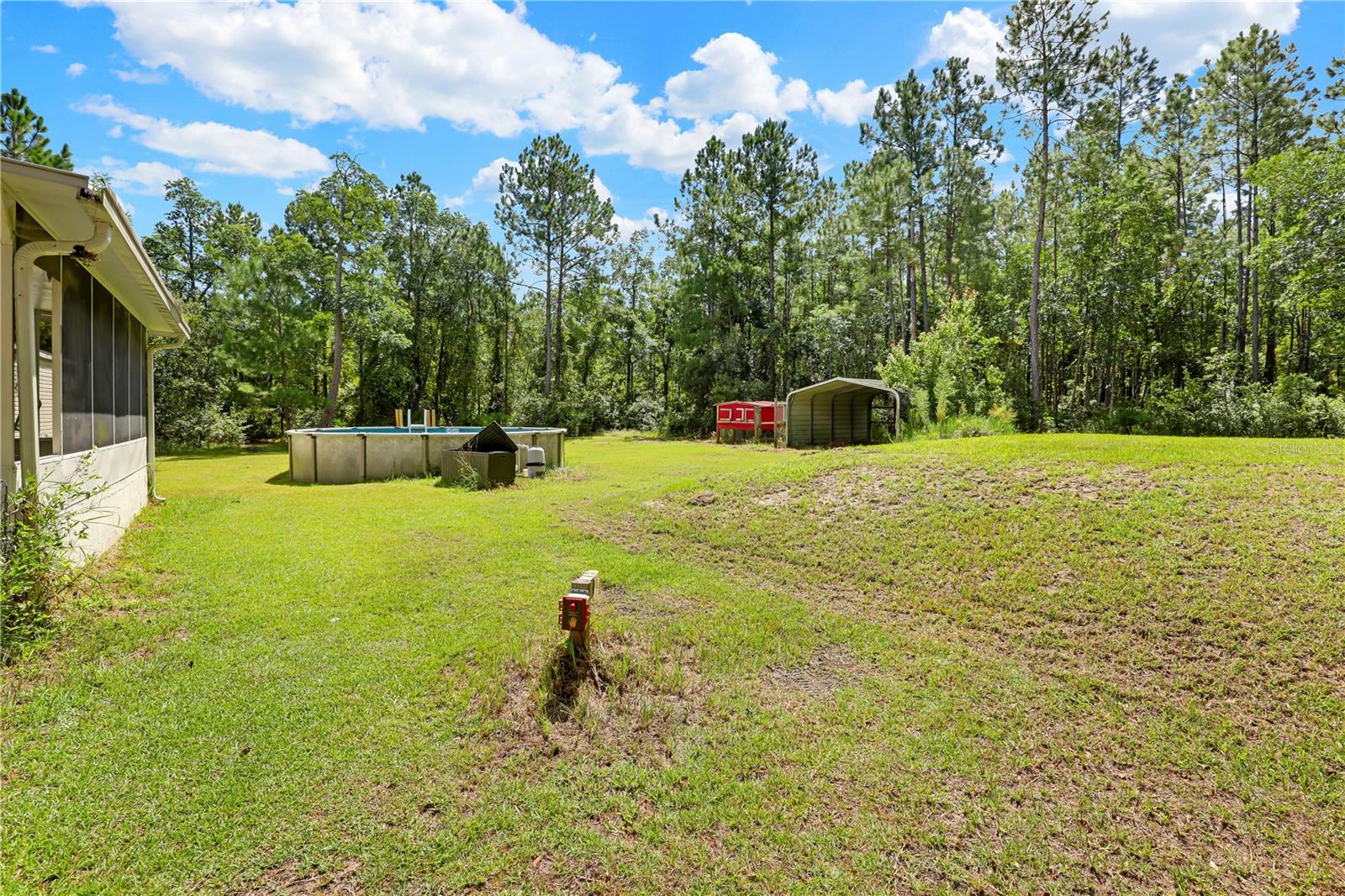 FOREST PARK - Residential