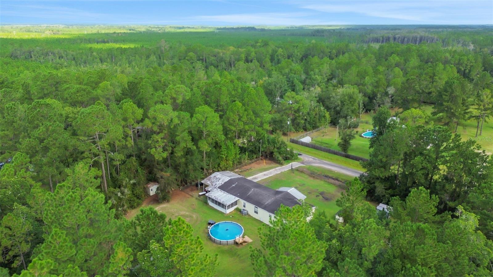 FOREST PARK - Residential