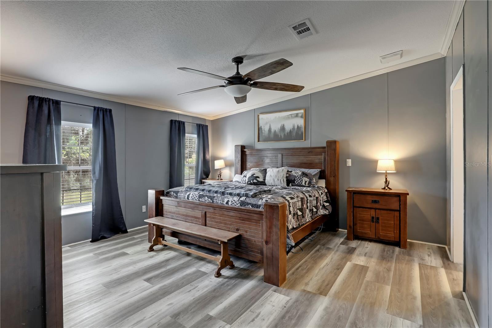 FOREST PARK - Residential