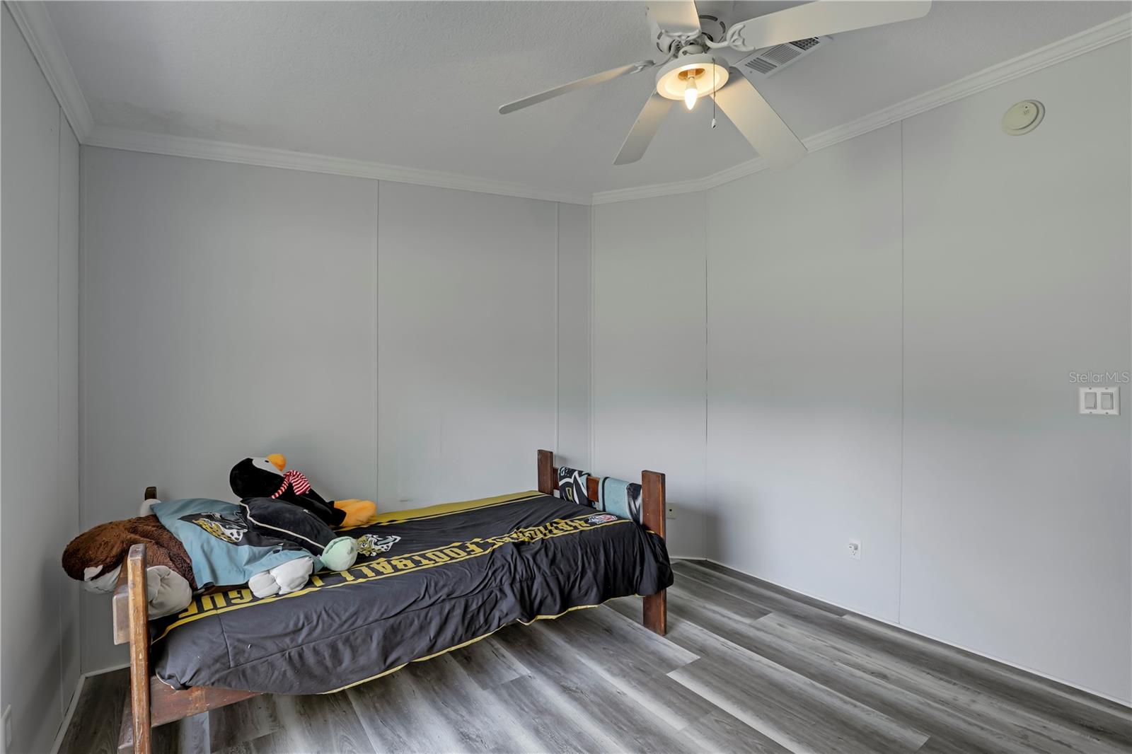 FOREST PARK - Residential