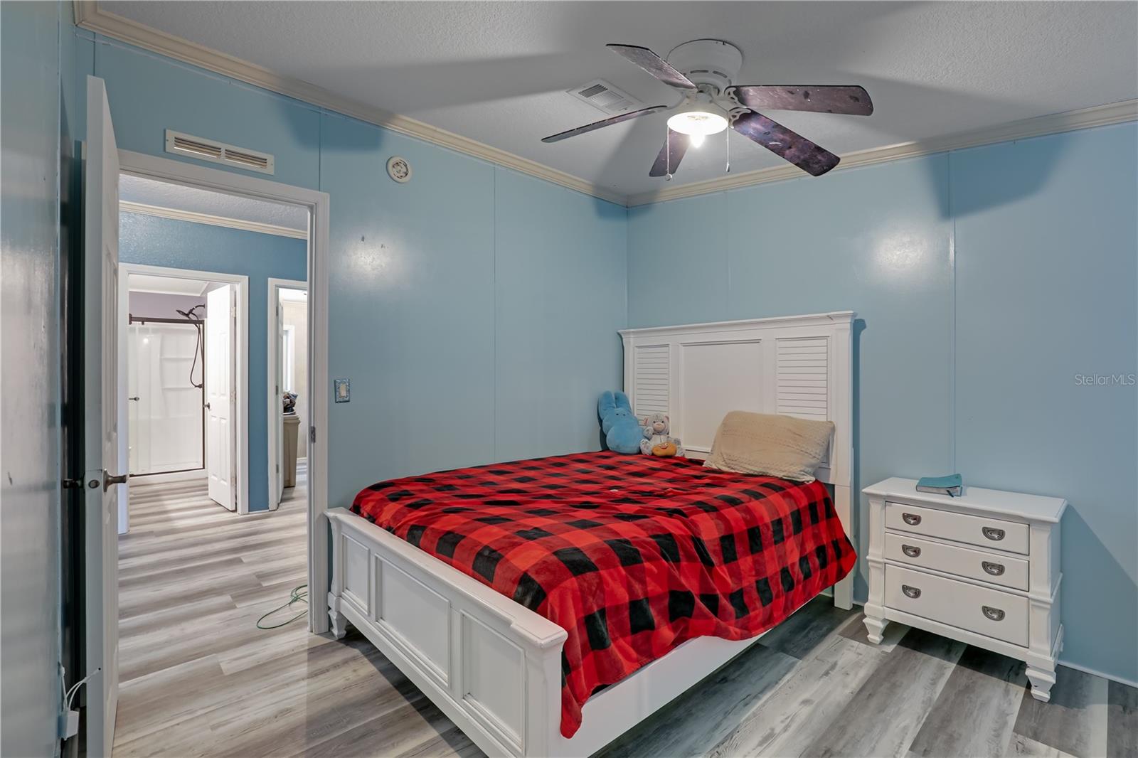 FOREST PARK - Residential