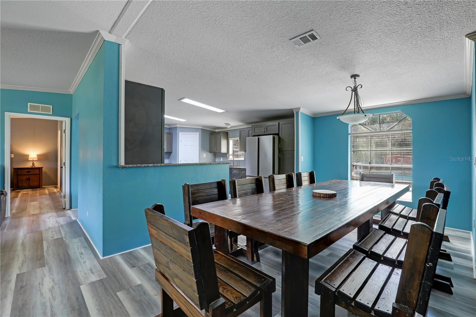 FOREST PARK - Residential