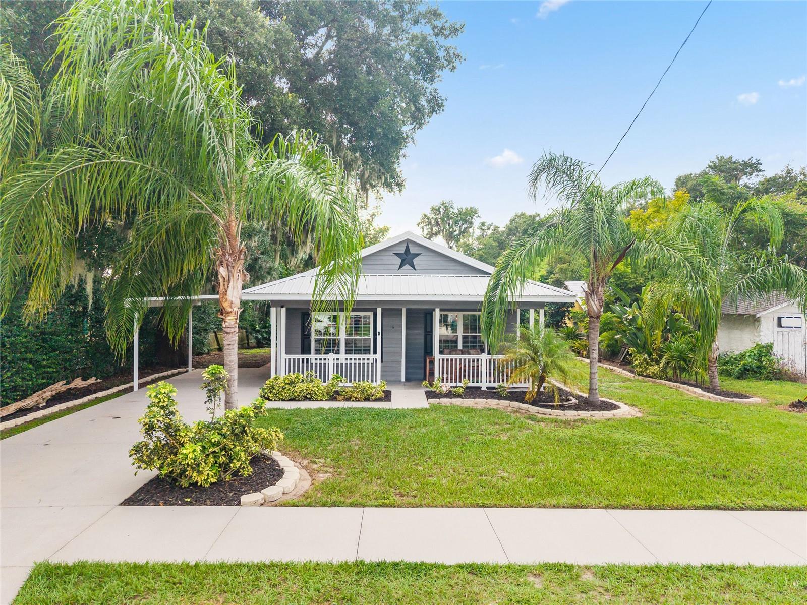 R P GUERRANTS SUB - Residential