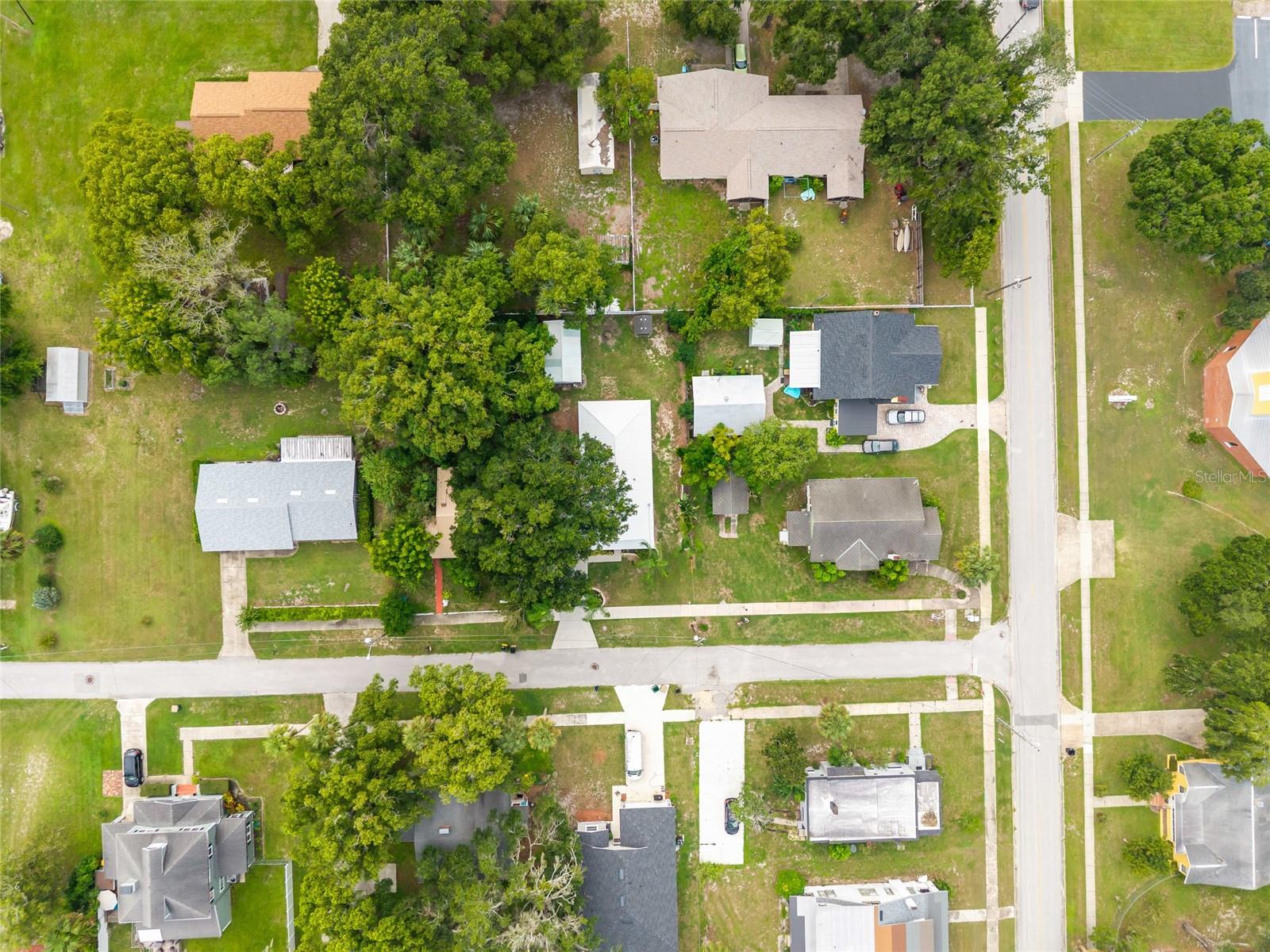 R P GUERRANTS SUB - Residential