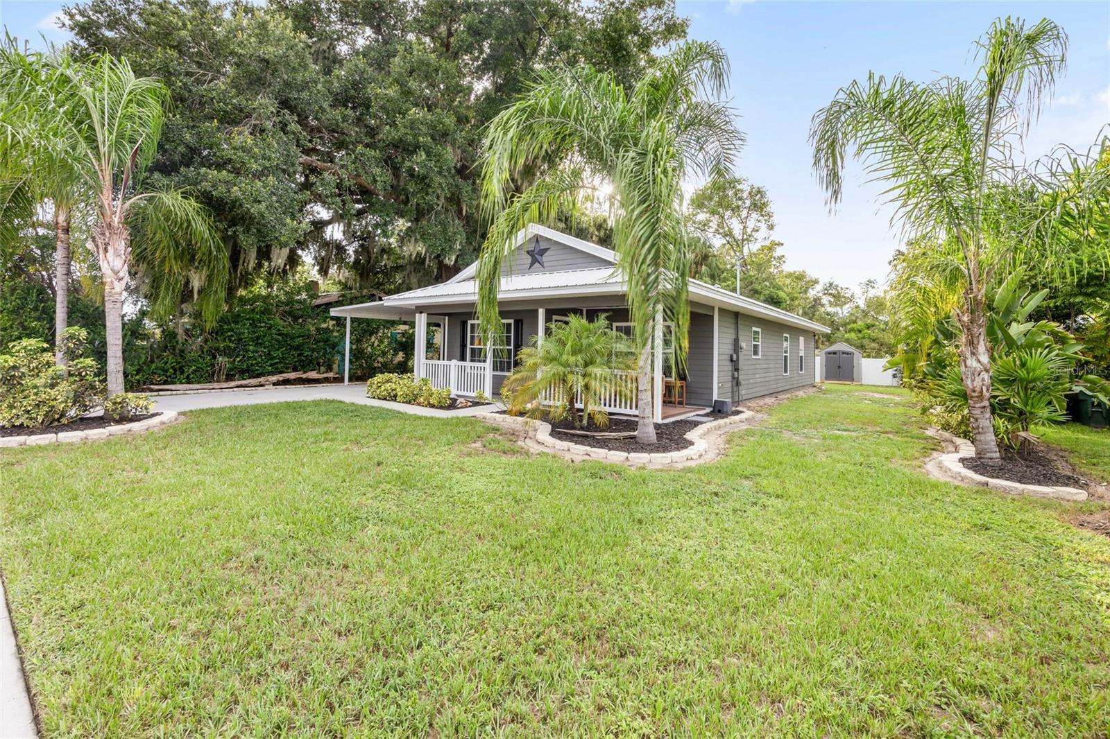 R P GUERRANTS SUB - Residential