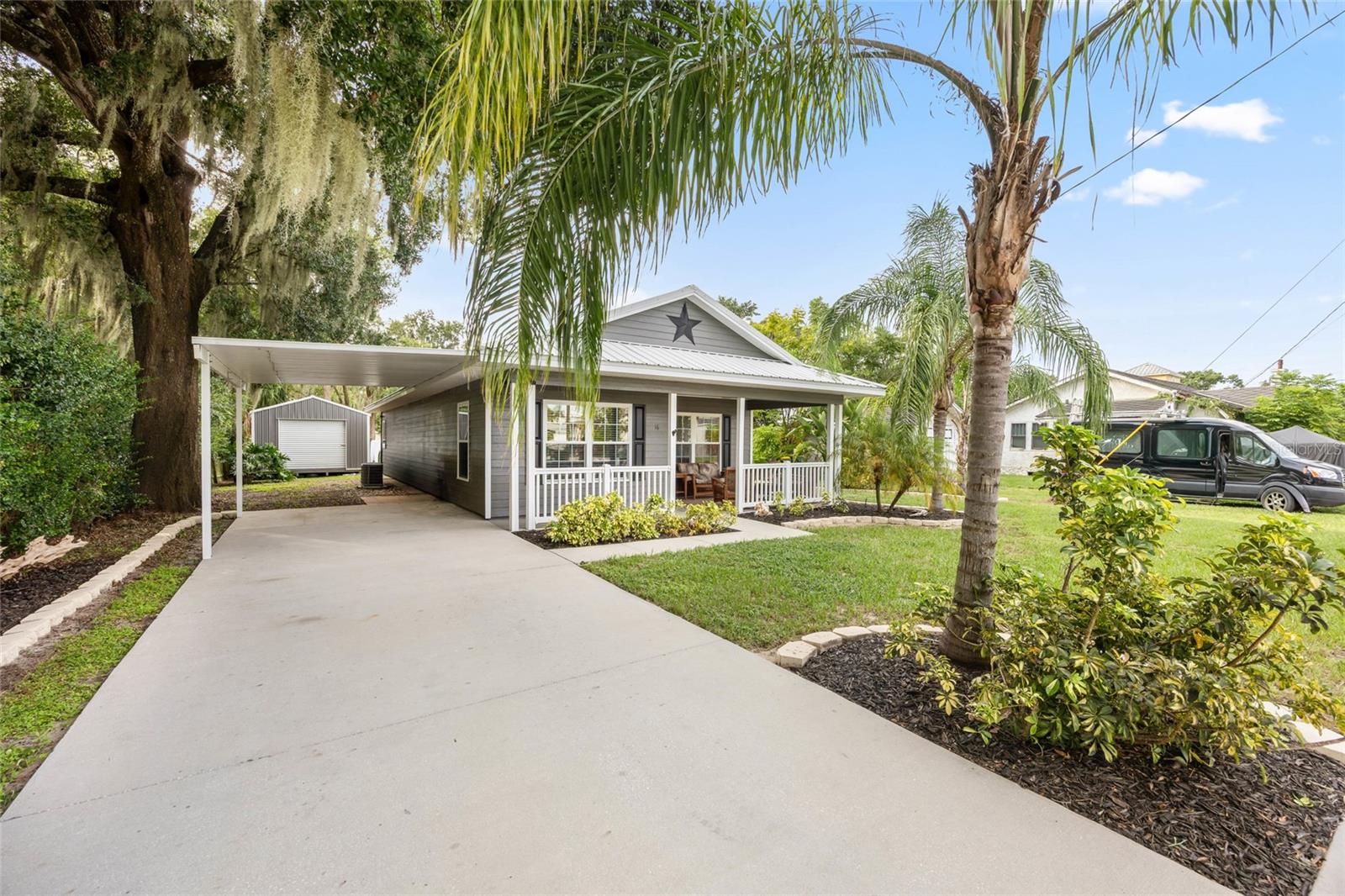 R P GUERRANTS SUB - Residential