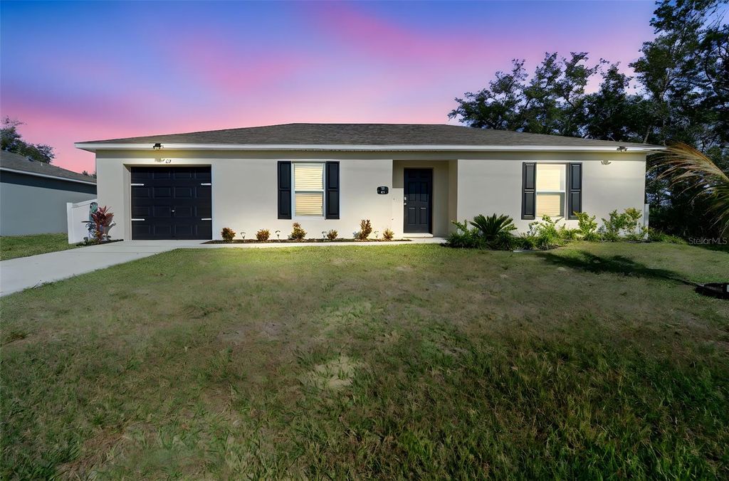 Photo of 119 Sparrow Court, Kissimmee, FL 34759 (MLS # O6370997)