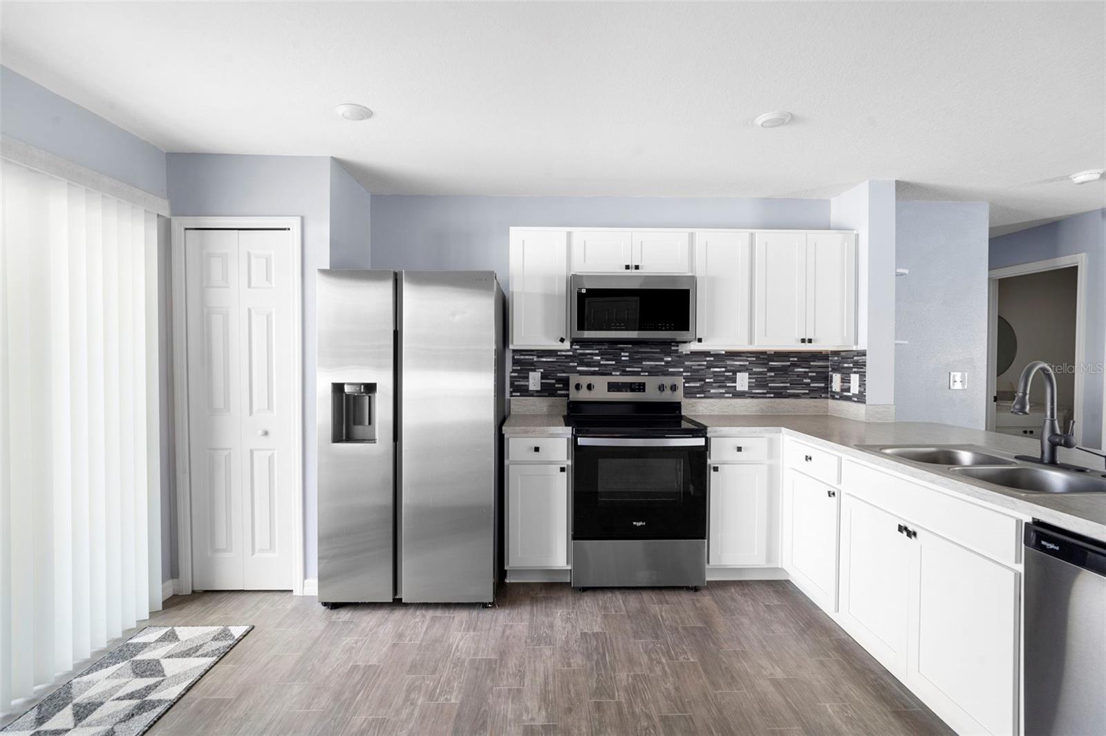 POINCIANA NBRHD 06 SOUTH VILLAGE 03 - Residential