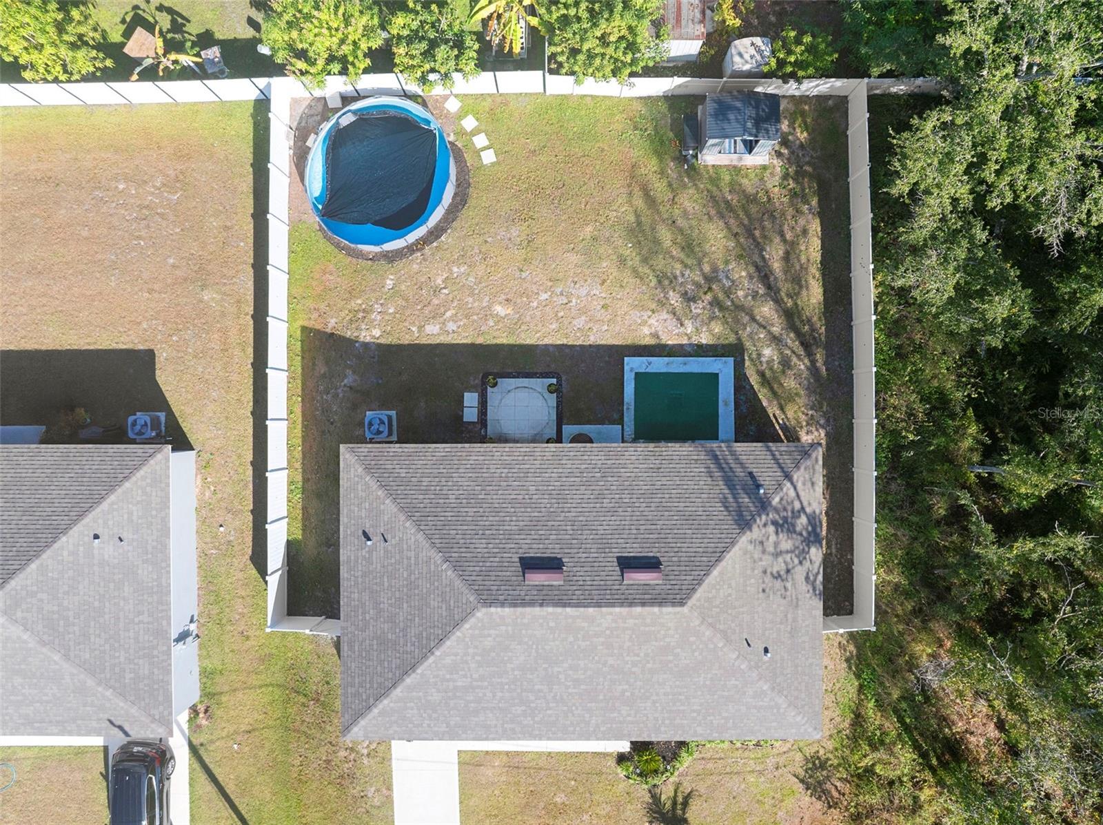 POINCIANA NBRHD 06 SOUTH VILLAGE 03 - Residential