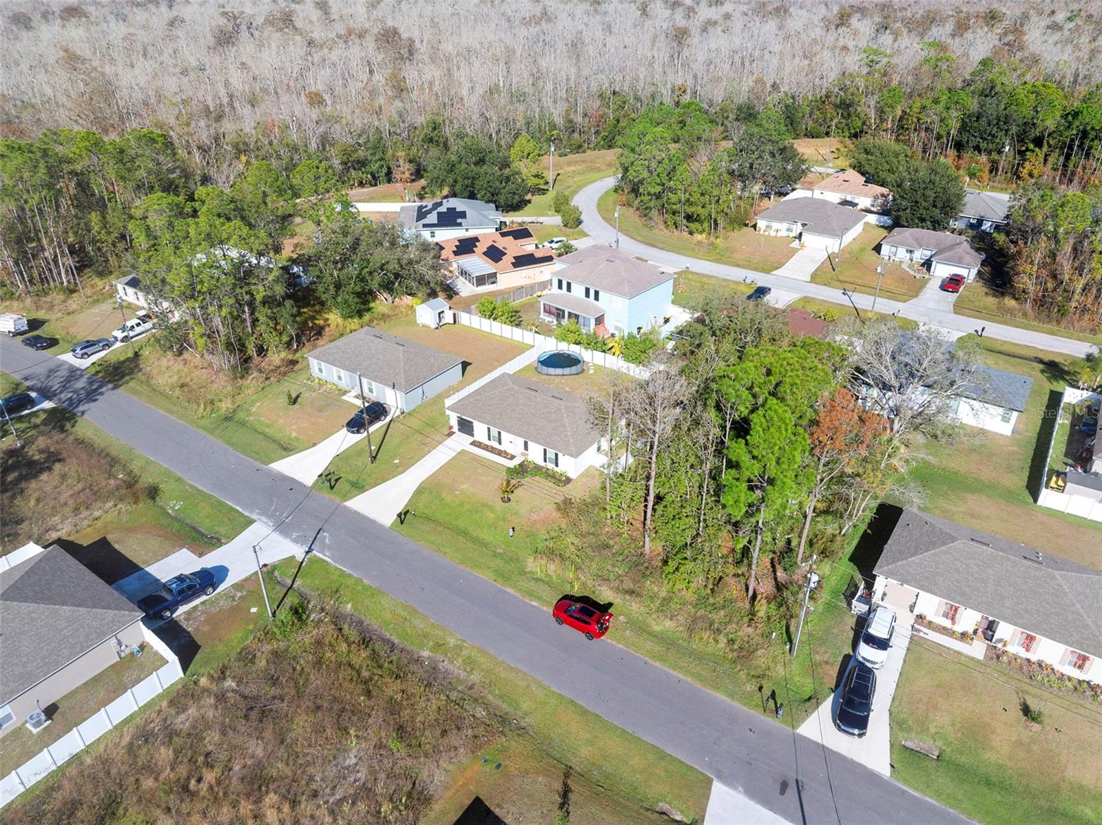 POINCIANA NBRHD 06 SOUTH VILLAGE 03 - Residential