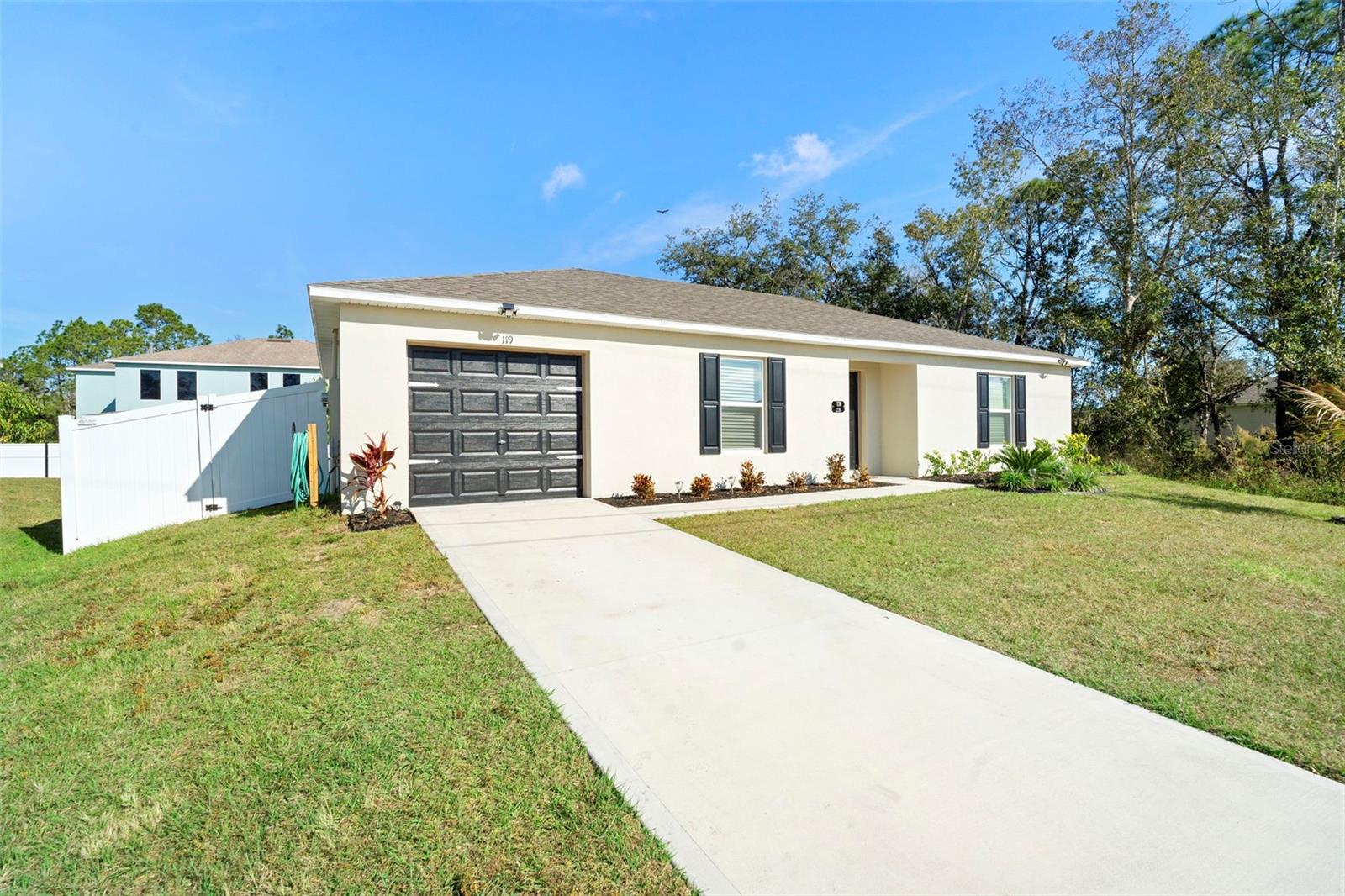 POINCIANA NBRHD 06 SOUTH VILLAGE 03 - Residential