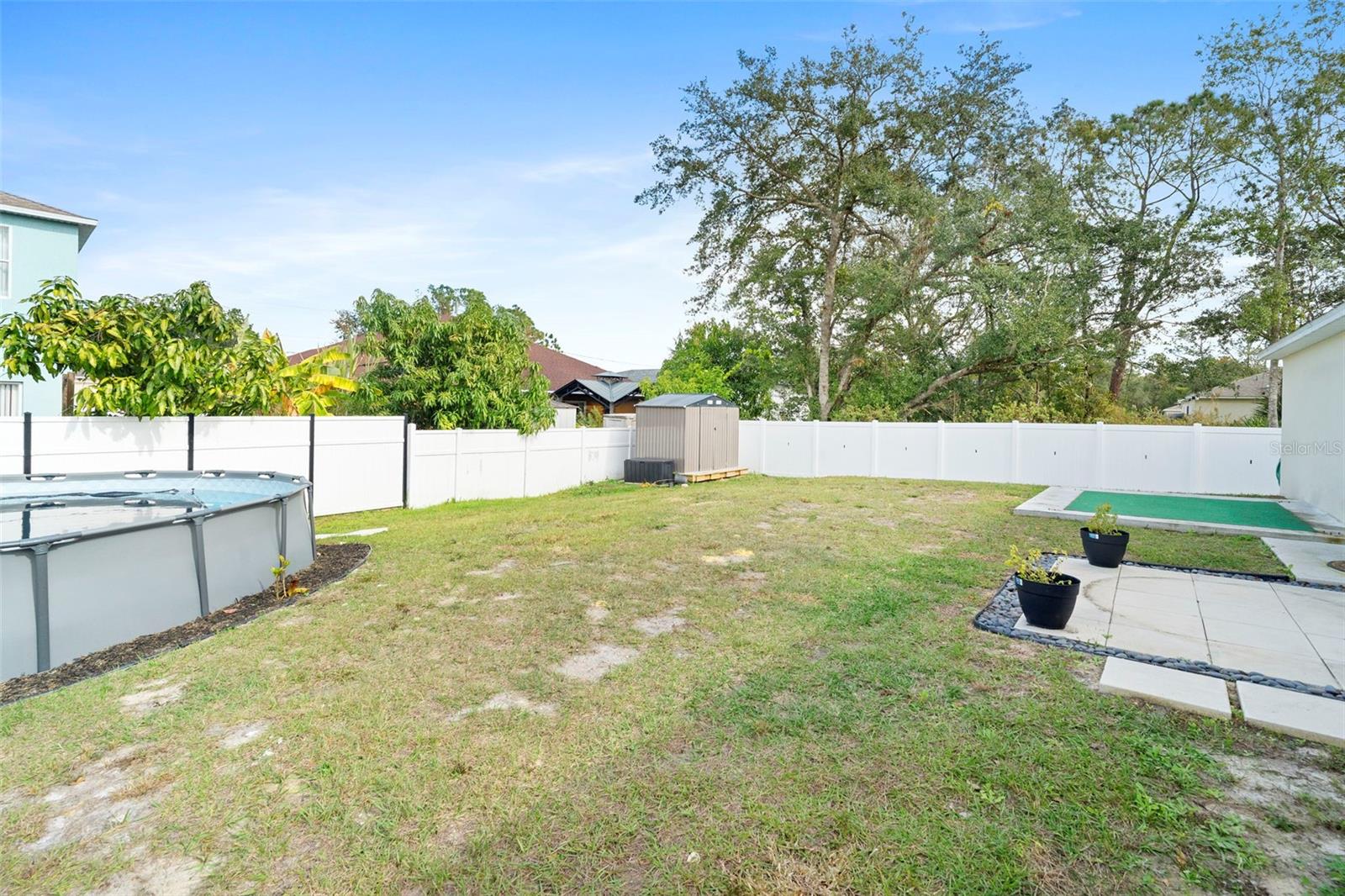 POINCIANA NBRHD 06 SOUTH VILLAGE 03 - Residential