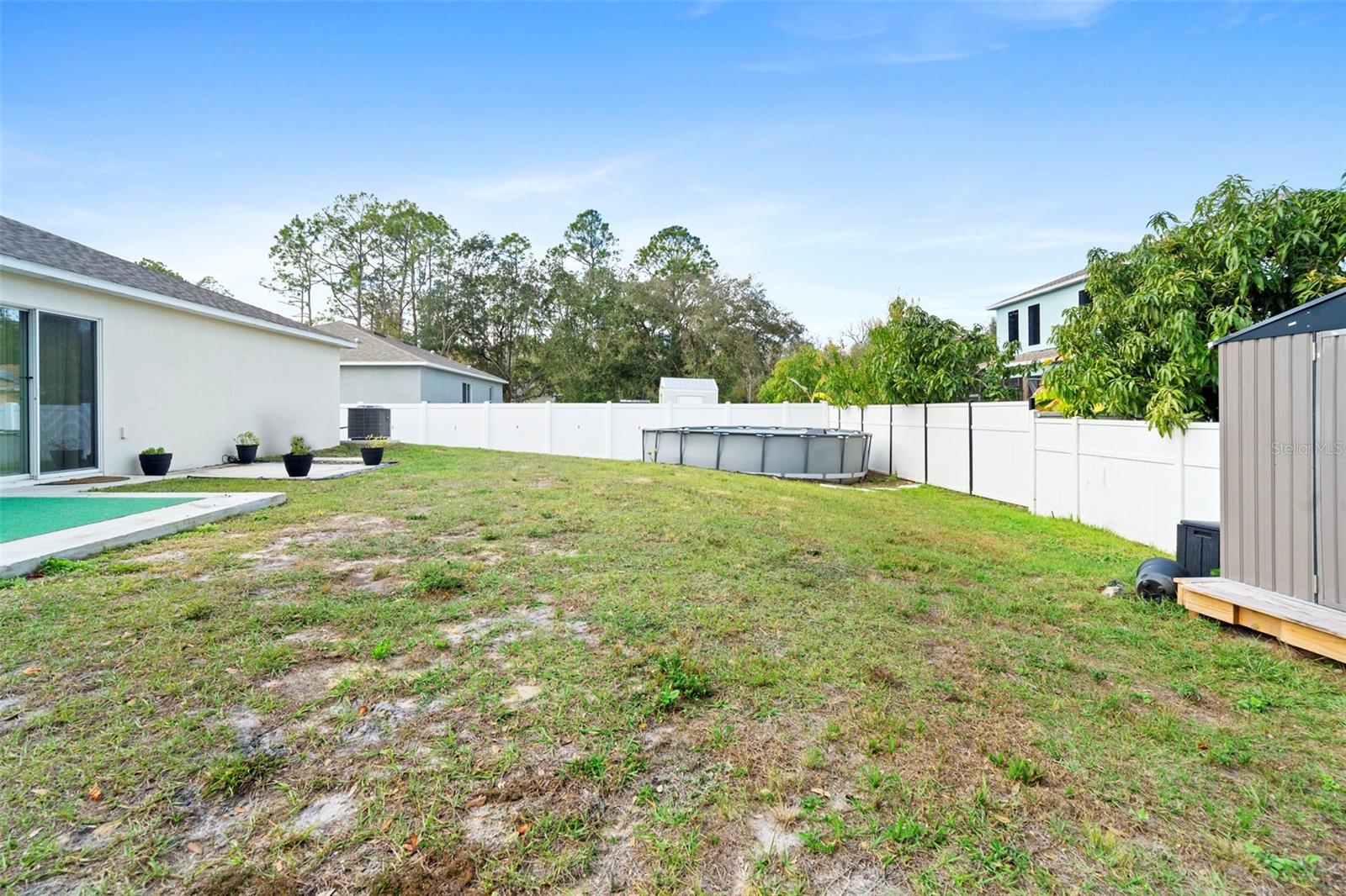 POINCIANA NBRHD 06 SOUTH VILLAGE 03 - Residential