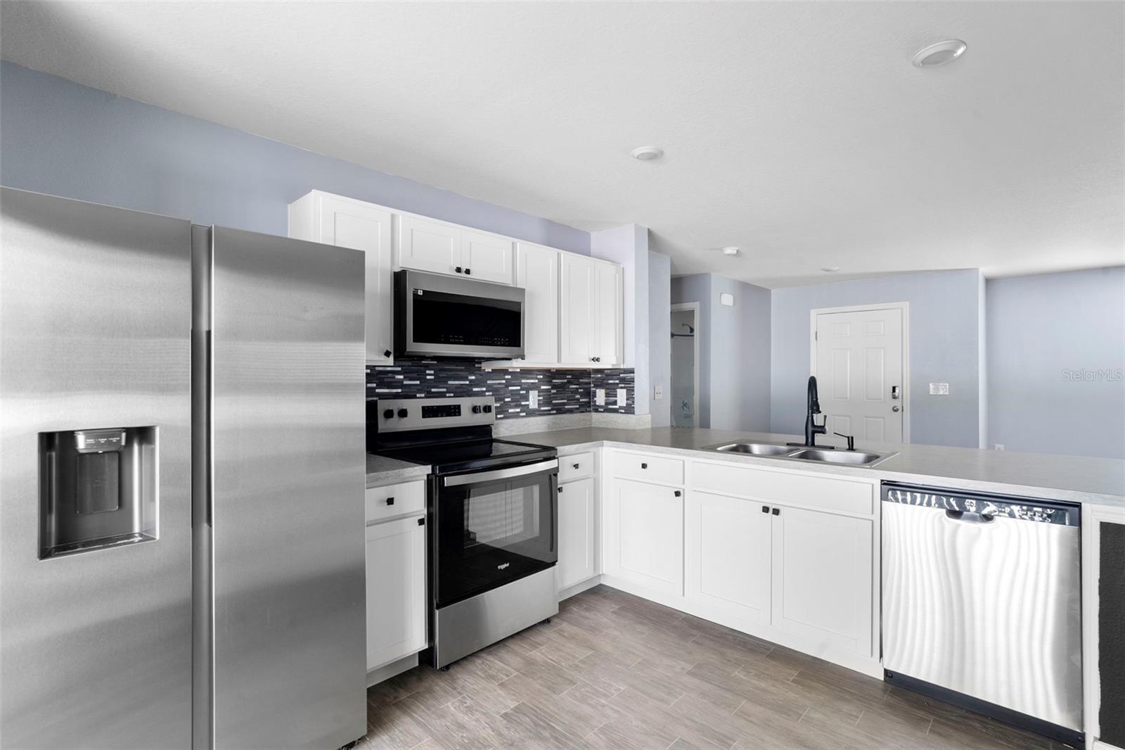 POINCIANA NBRHD 06 SOUTH VILLAGE 03 - Residential