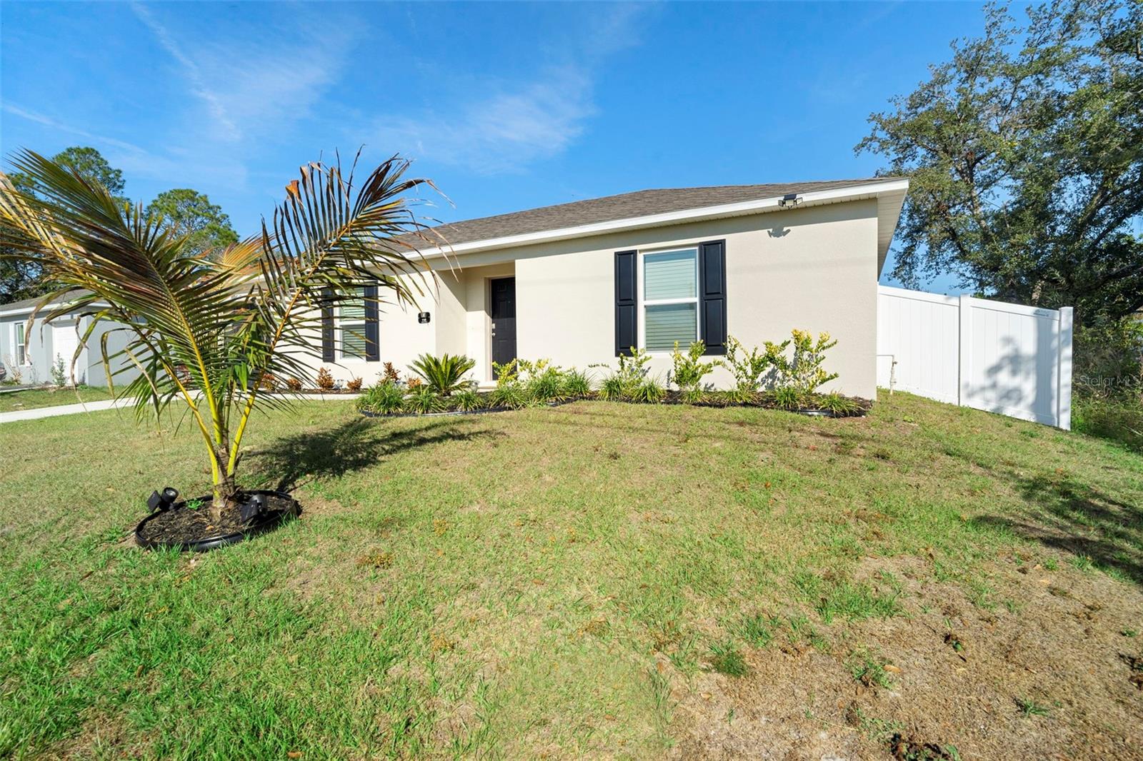 POINCIANA NBRHD 06 SOUTH VILLAGE 03 - Residential