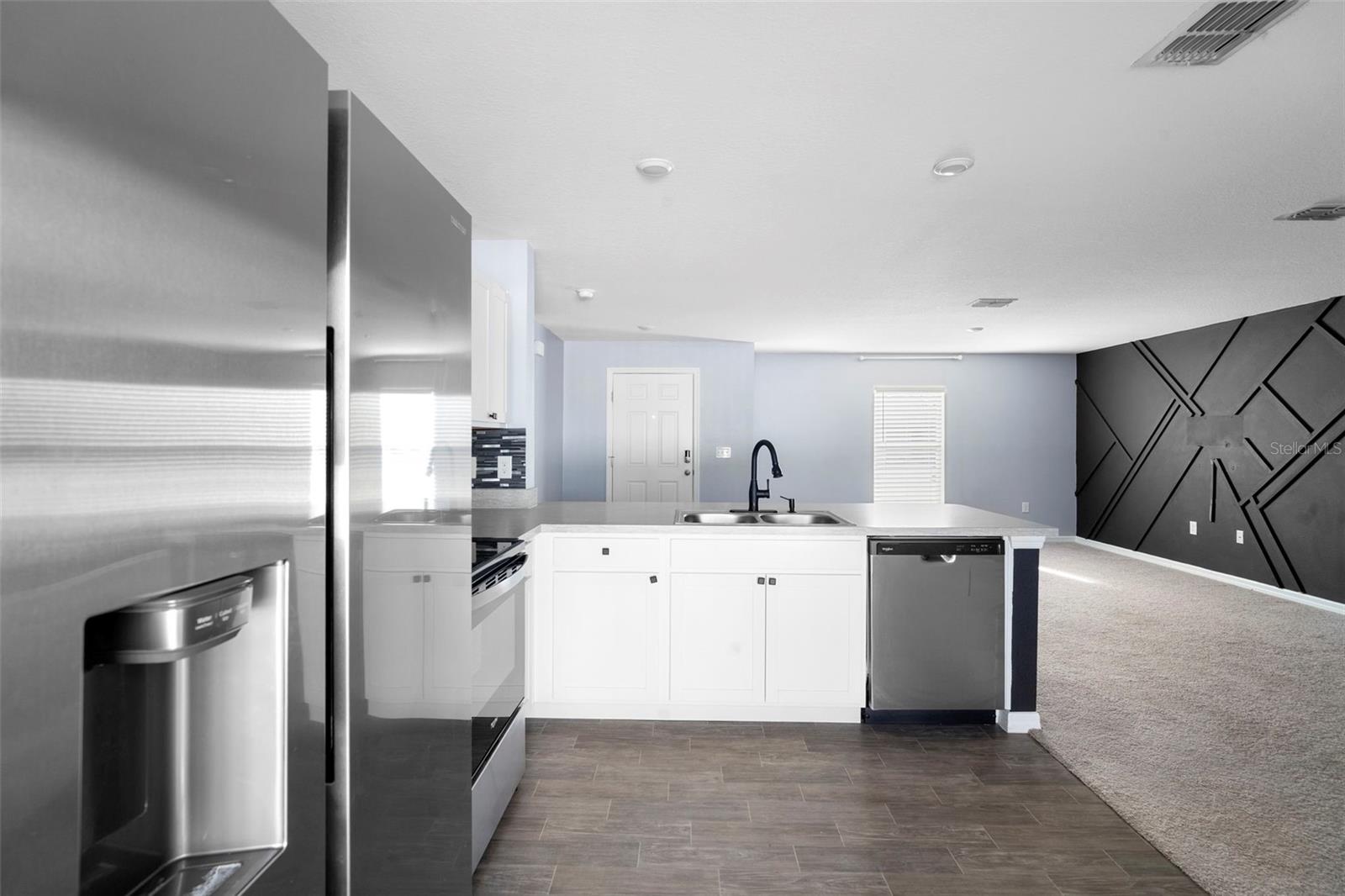 POINCIANA NBRHD 06 SOUTH VILLAGE 03 - Residential