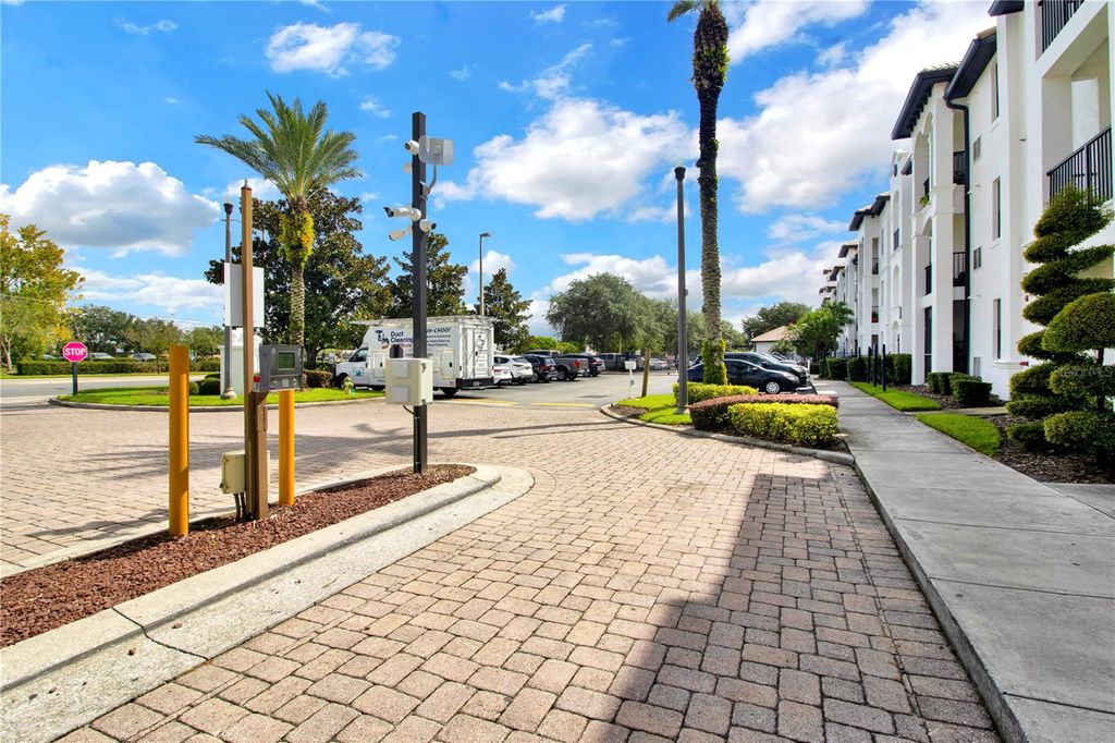 Photo of 5550 E Michigan Street #2310, Orlando, FL 32822 (MLS # O6371365)