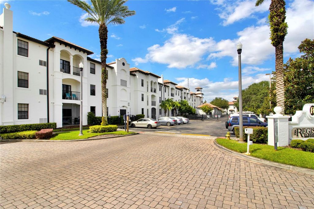 Photo of 5550 E Michigan Street #2310, Orlando, FL 32822 (MLS # O6371365)